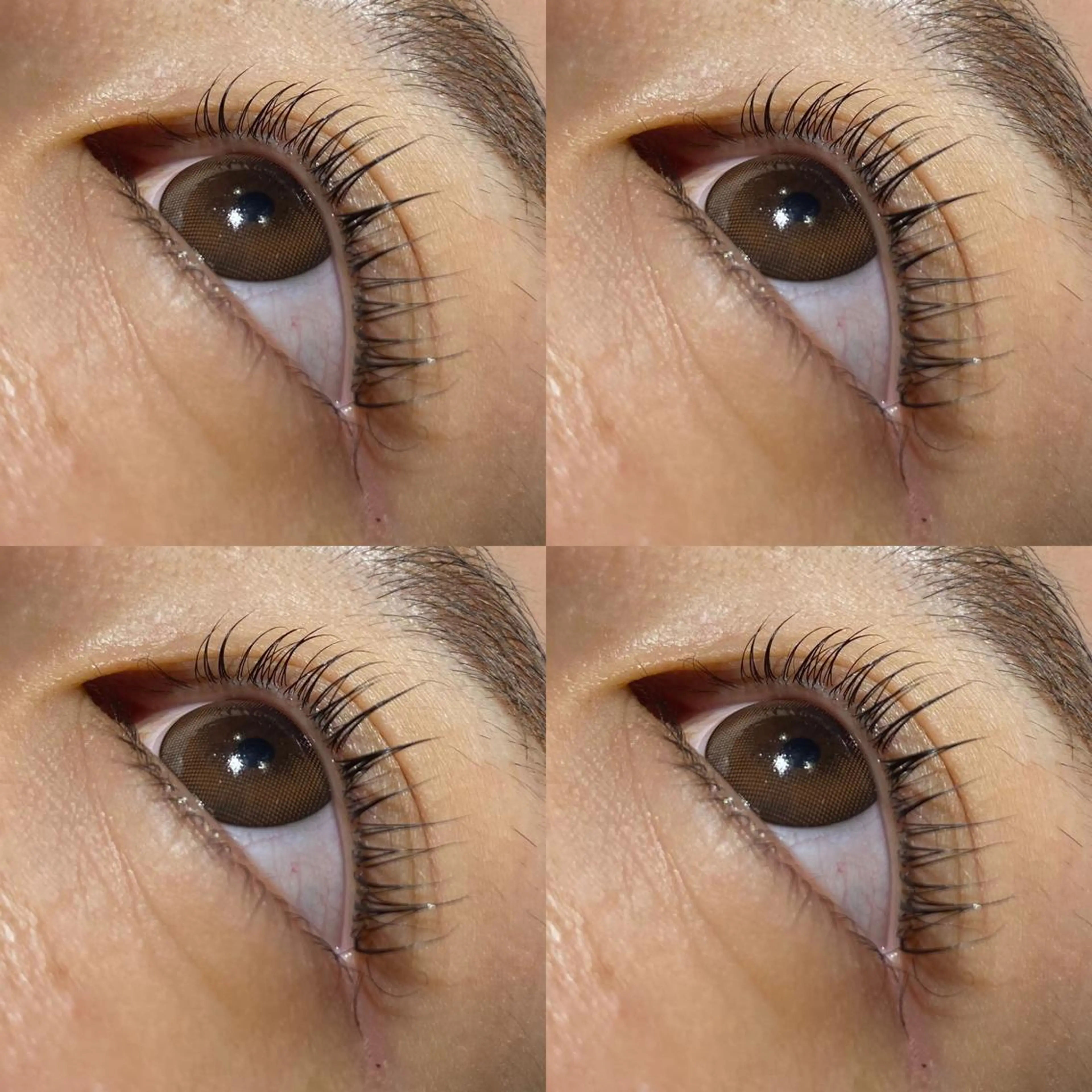 マツエク・マツパ メンズパーマ眉毛 特化アユム🔥のヘアスタイル