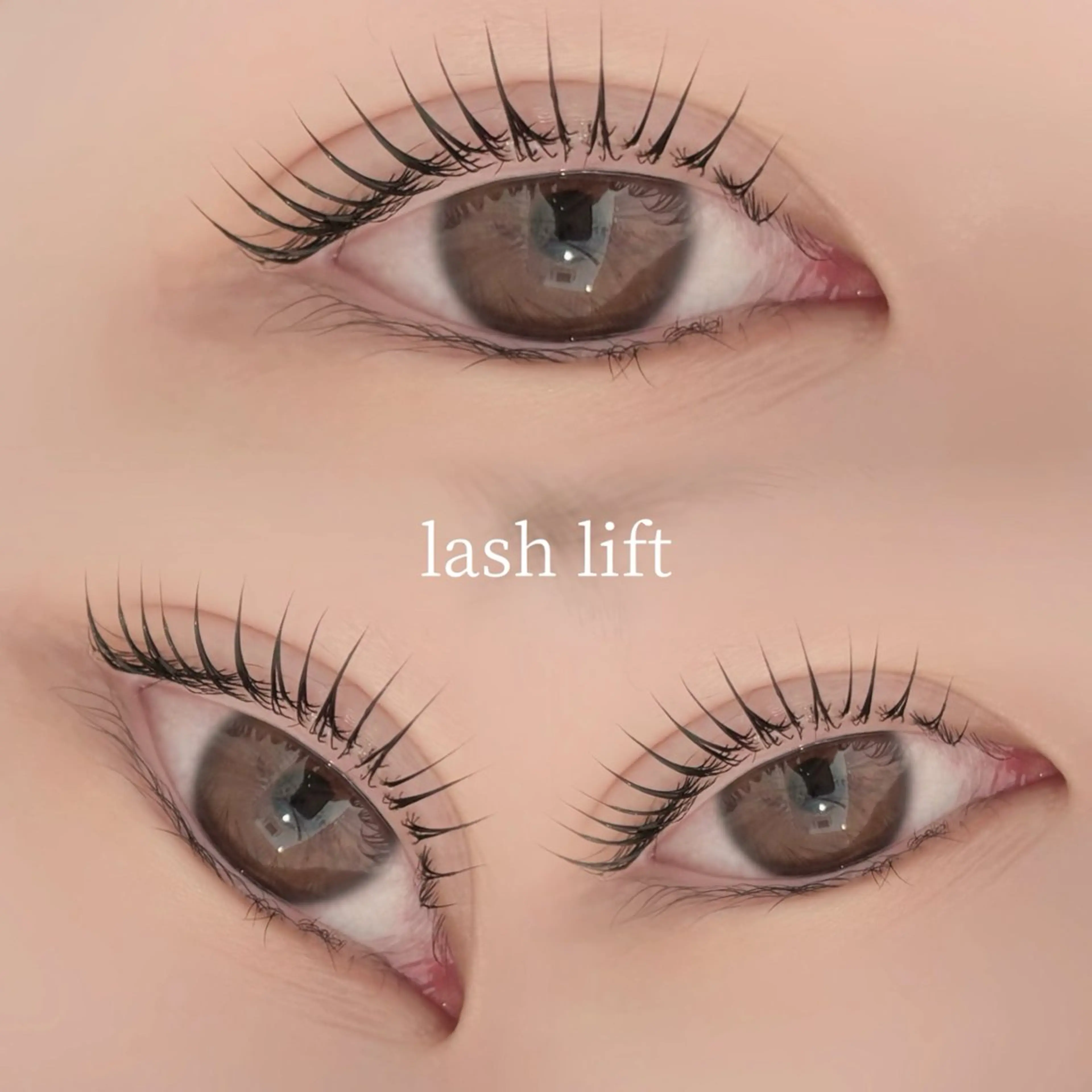 マツエク・マツパ Le Coeur 古正寺店 渡邉のマツエク・マツパデザイン