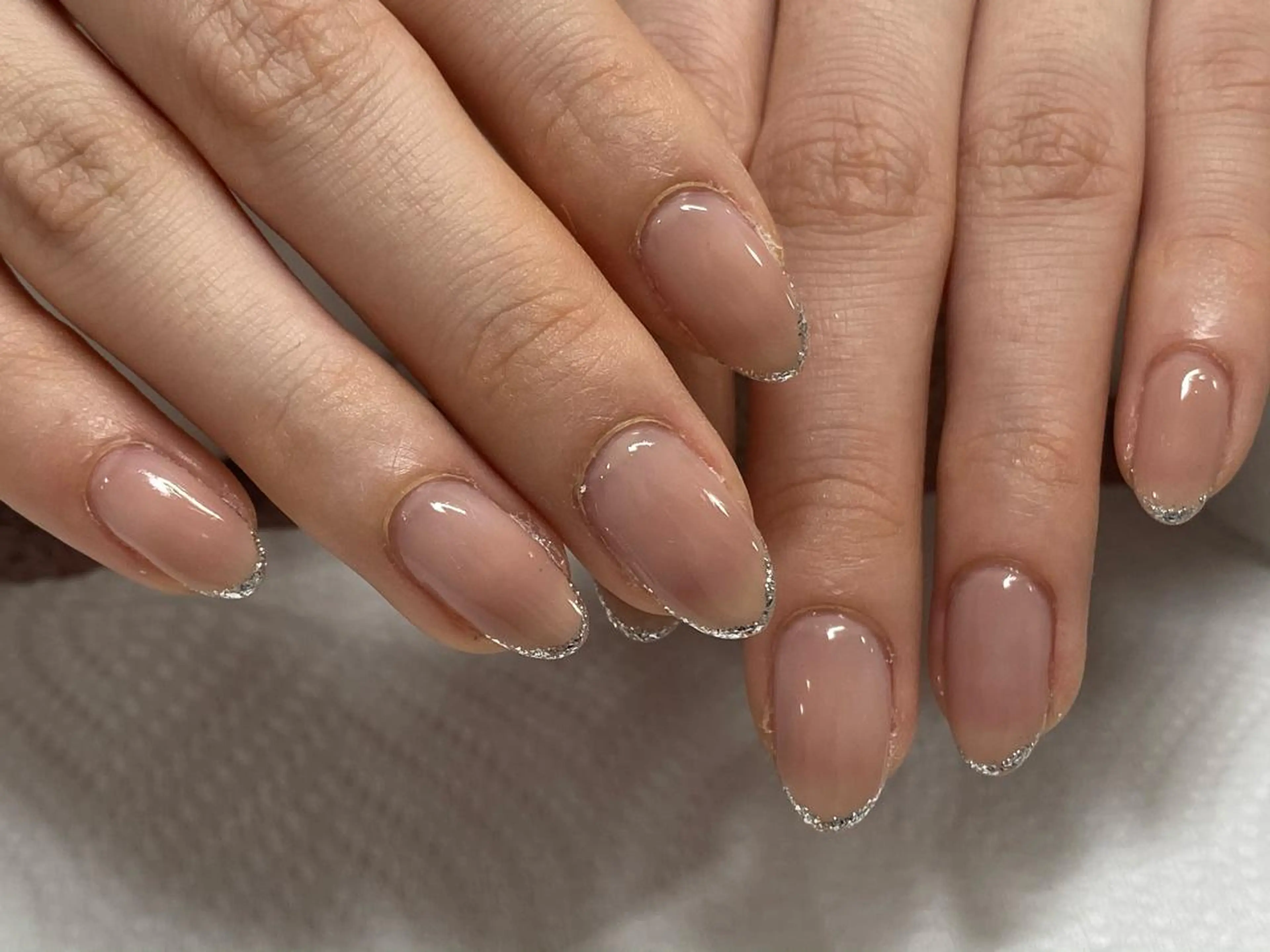 ネイル Amore Nのネイルデザイン