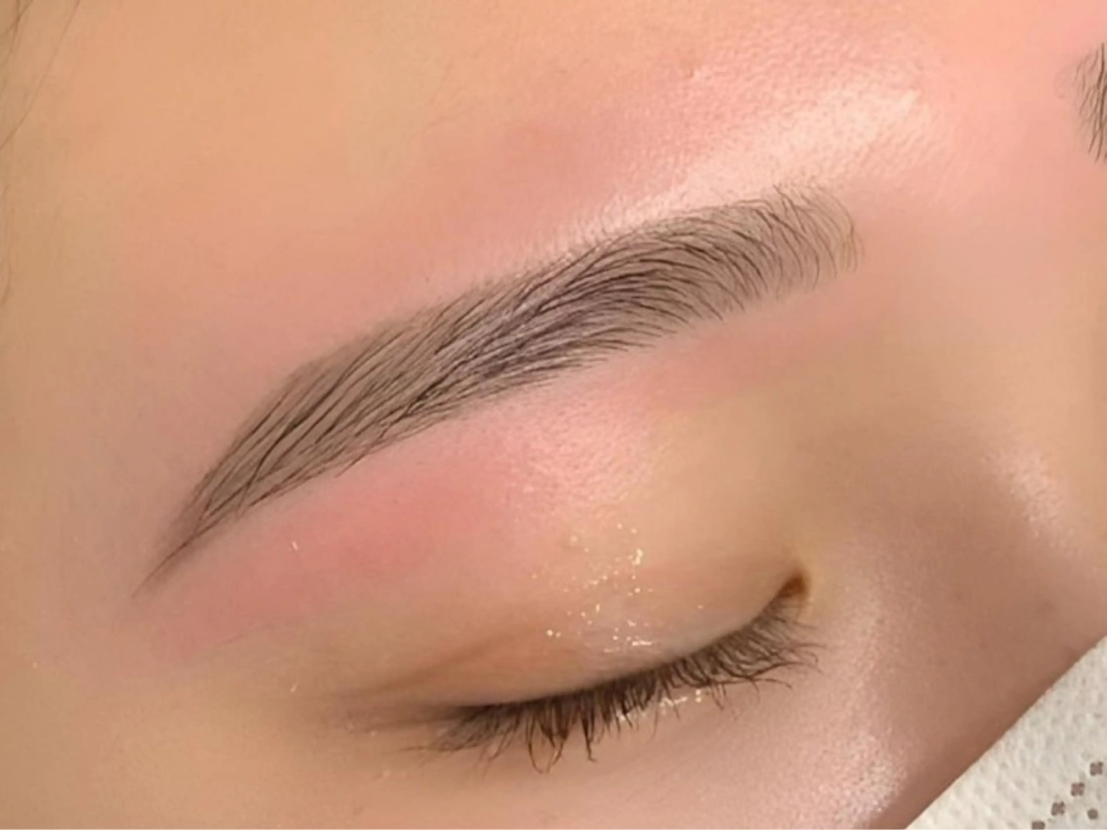 アイブロウ レディース眉毛専門 Libom渋谷店の眉毛・アイブロウイメージ