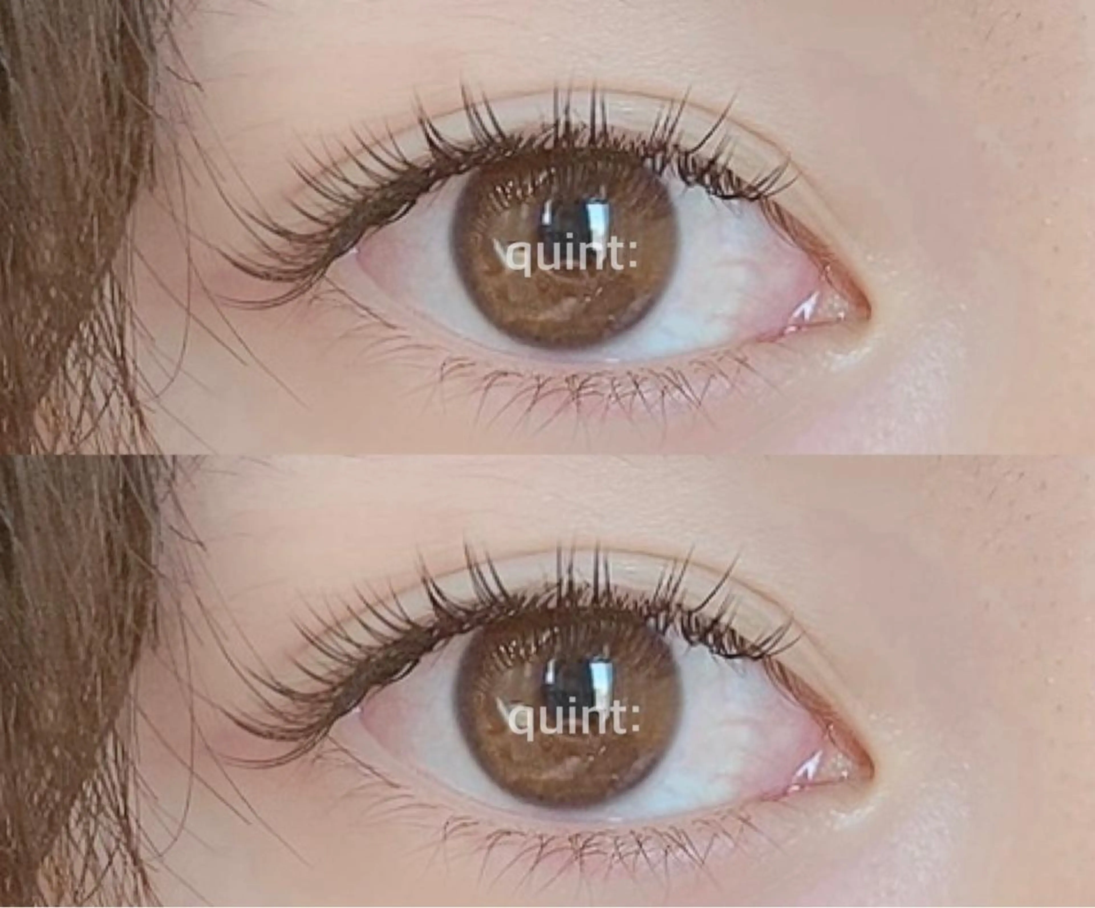 マツエク・マツパ フラットラッシュ ミンク セーブル たねむら みきのマツエク・マツパデザイン