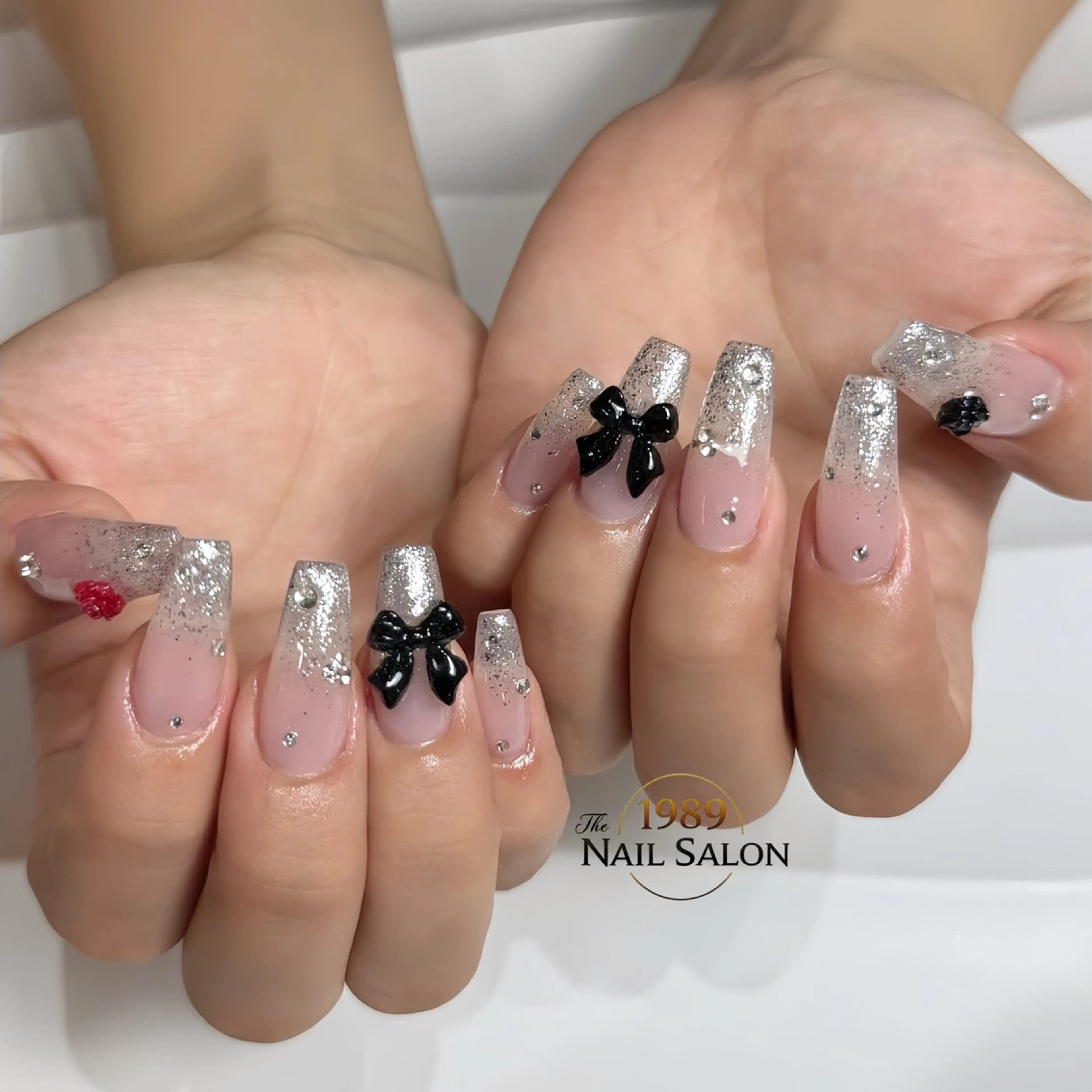 ネイル ハンドネイル The 1989 Nail Salonのネイルデザイン
