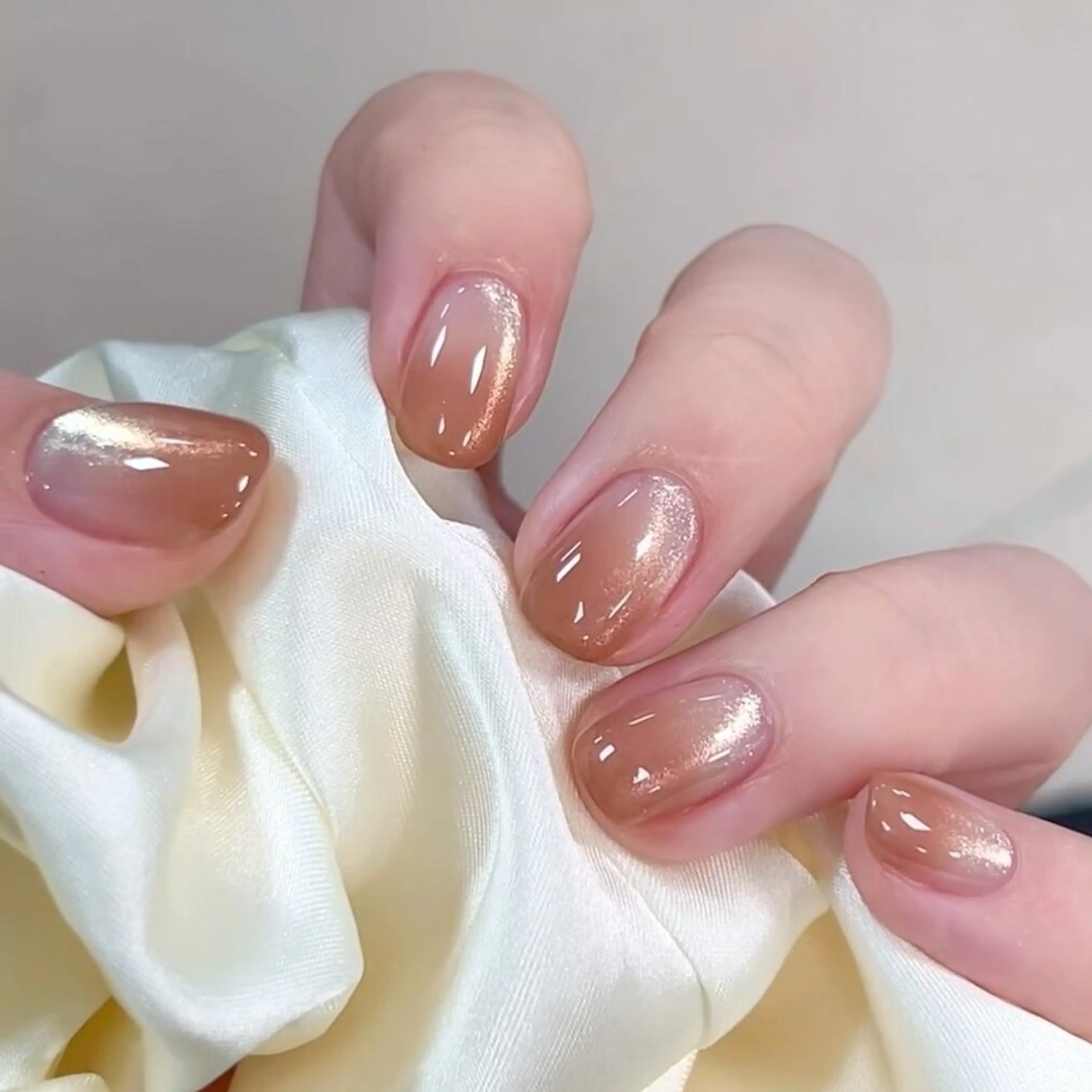 ネイル Jo Dopamineのネイルデザイン