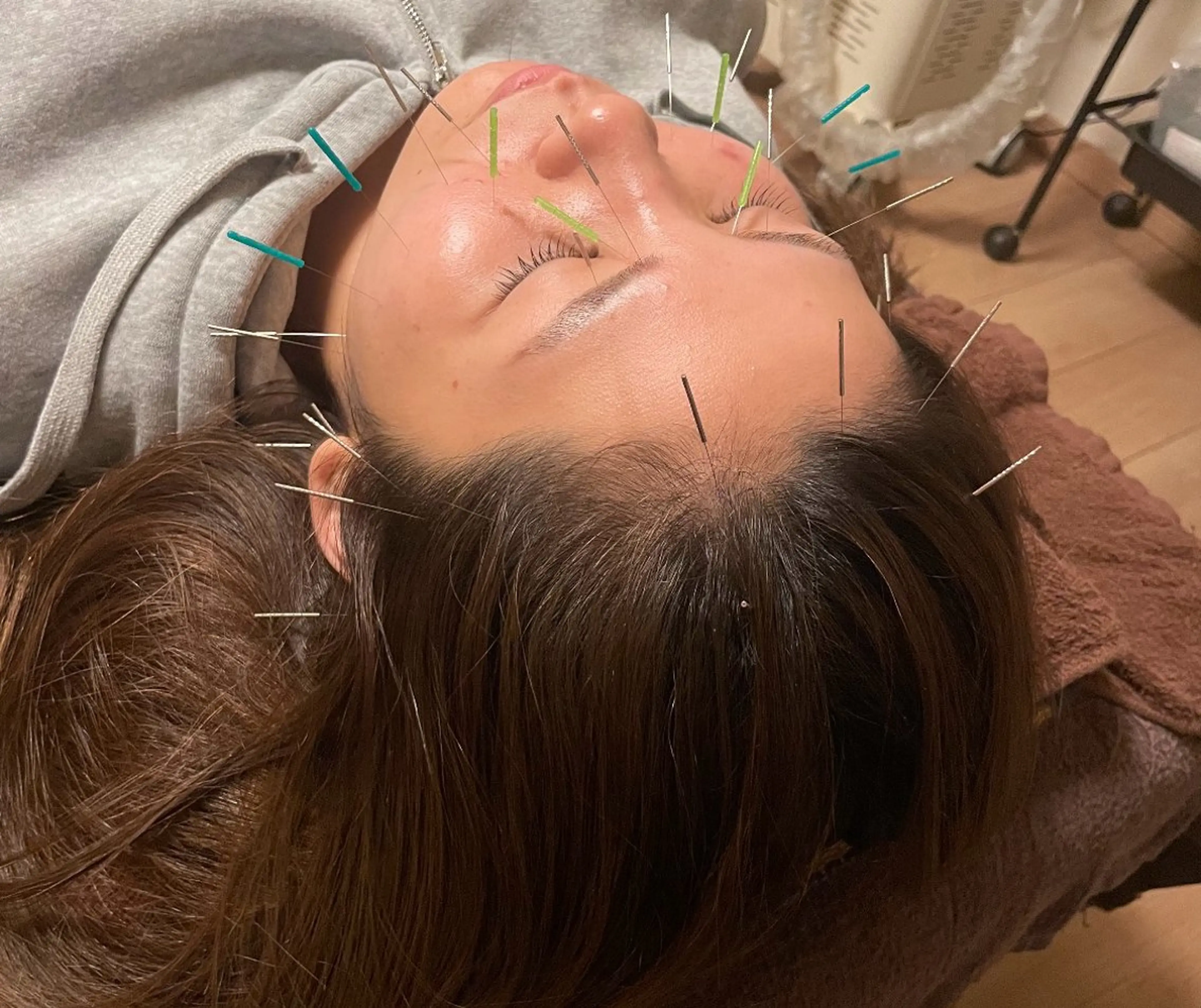 エステ リラク Hari spa Amitabhaのエステ・リラクイメージ