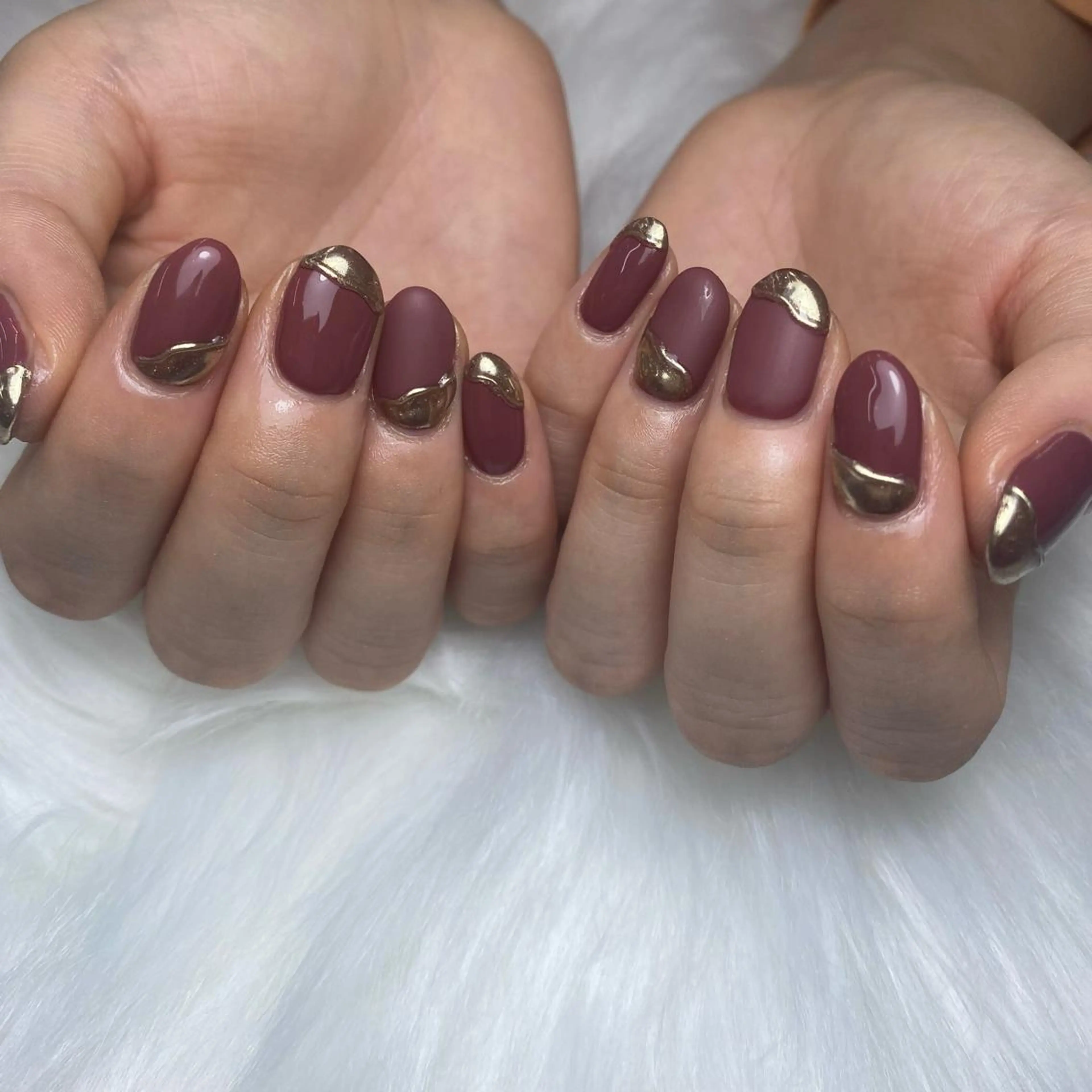 ネイル Beauty Space N&Nのネイルデザイン