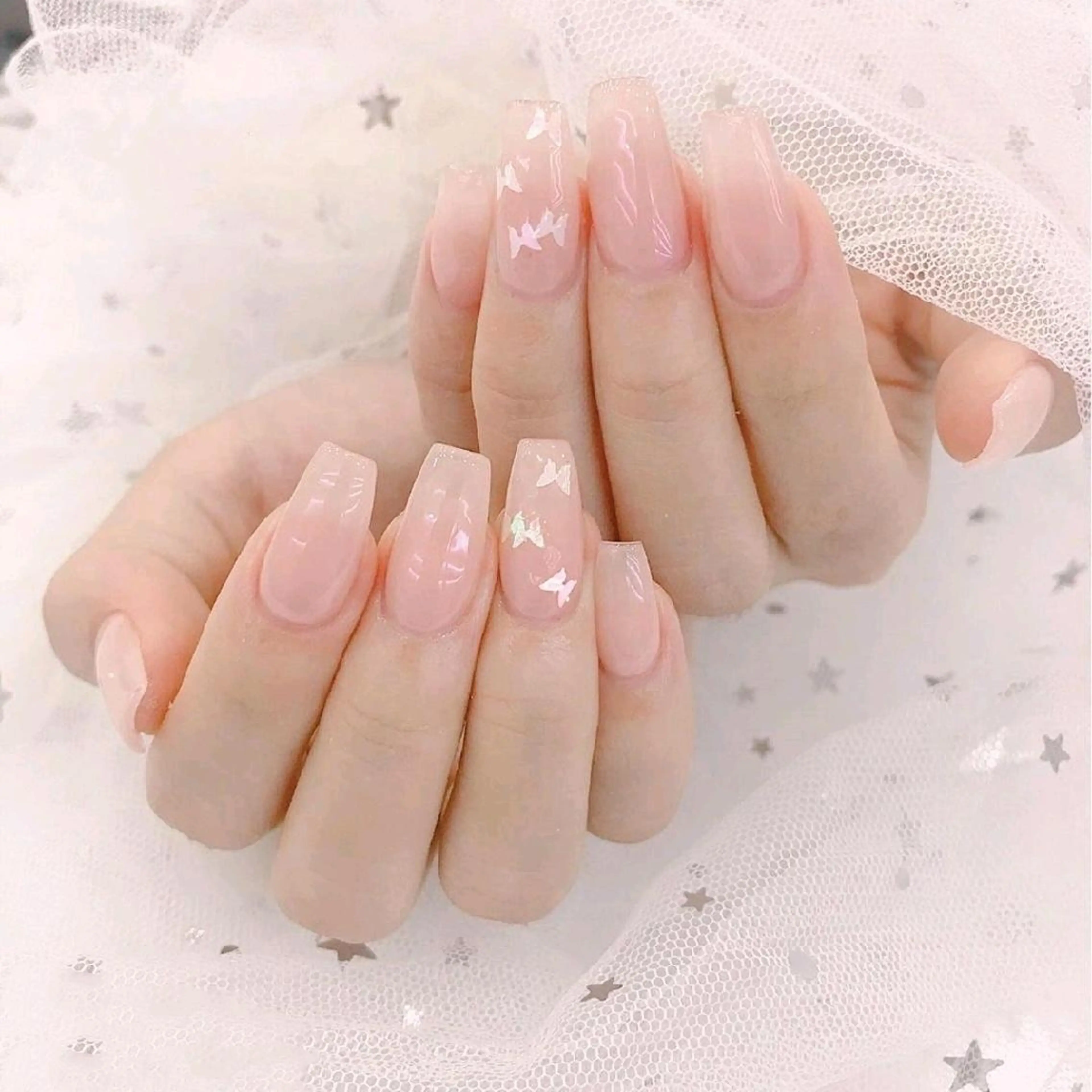ネイル Melody Nail所属・Melody  3D/スカルプ専門店のネイルデザイン