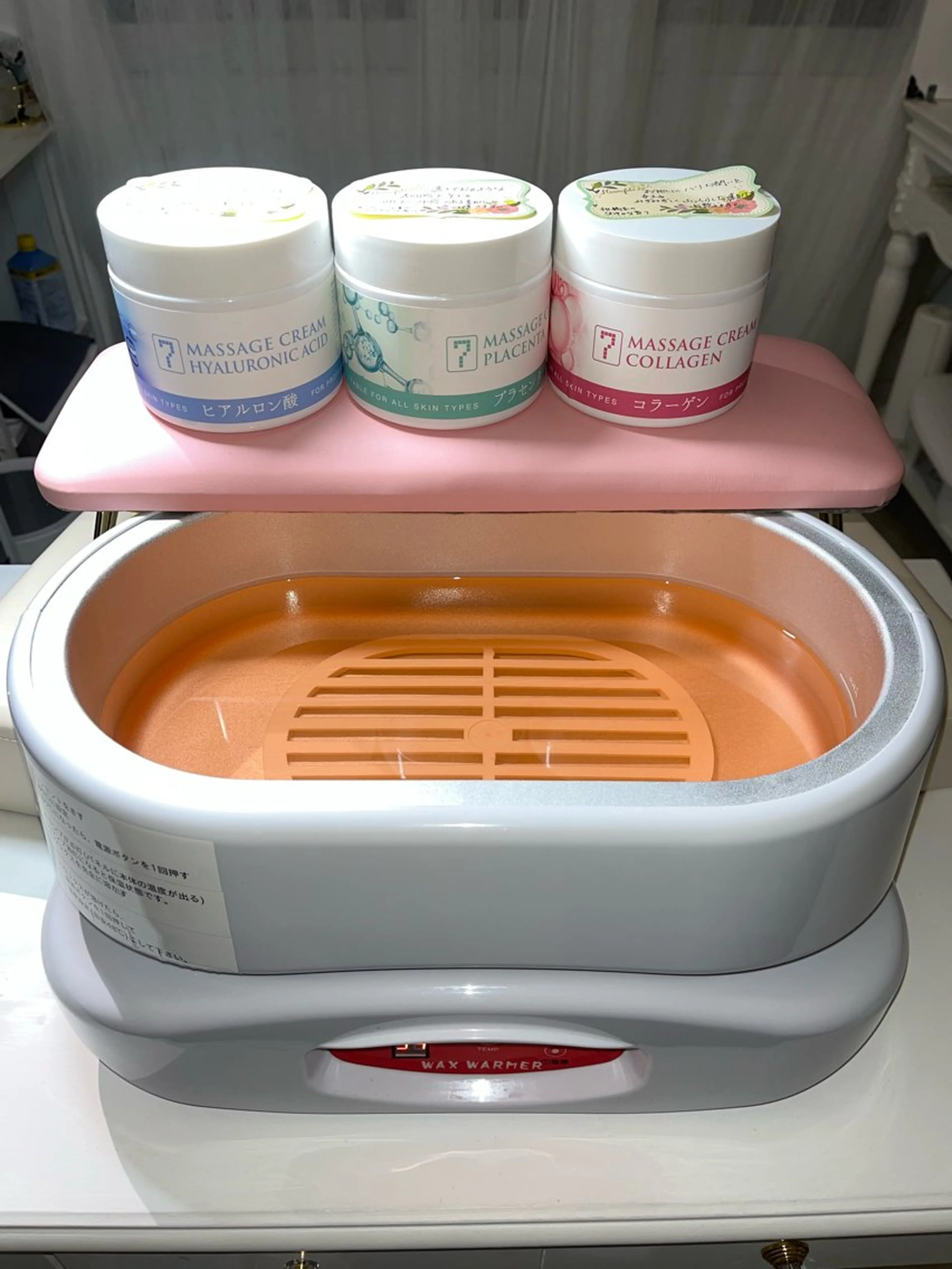 ネイル kira-la キララ･:*..のネイルデザイン