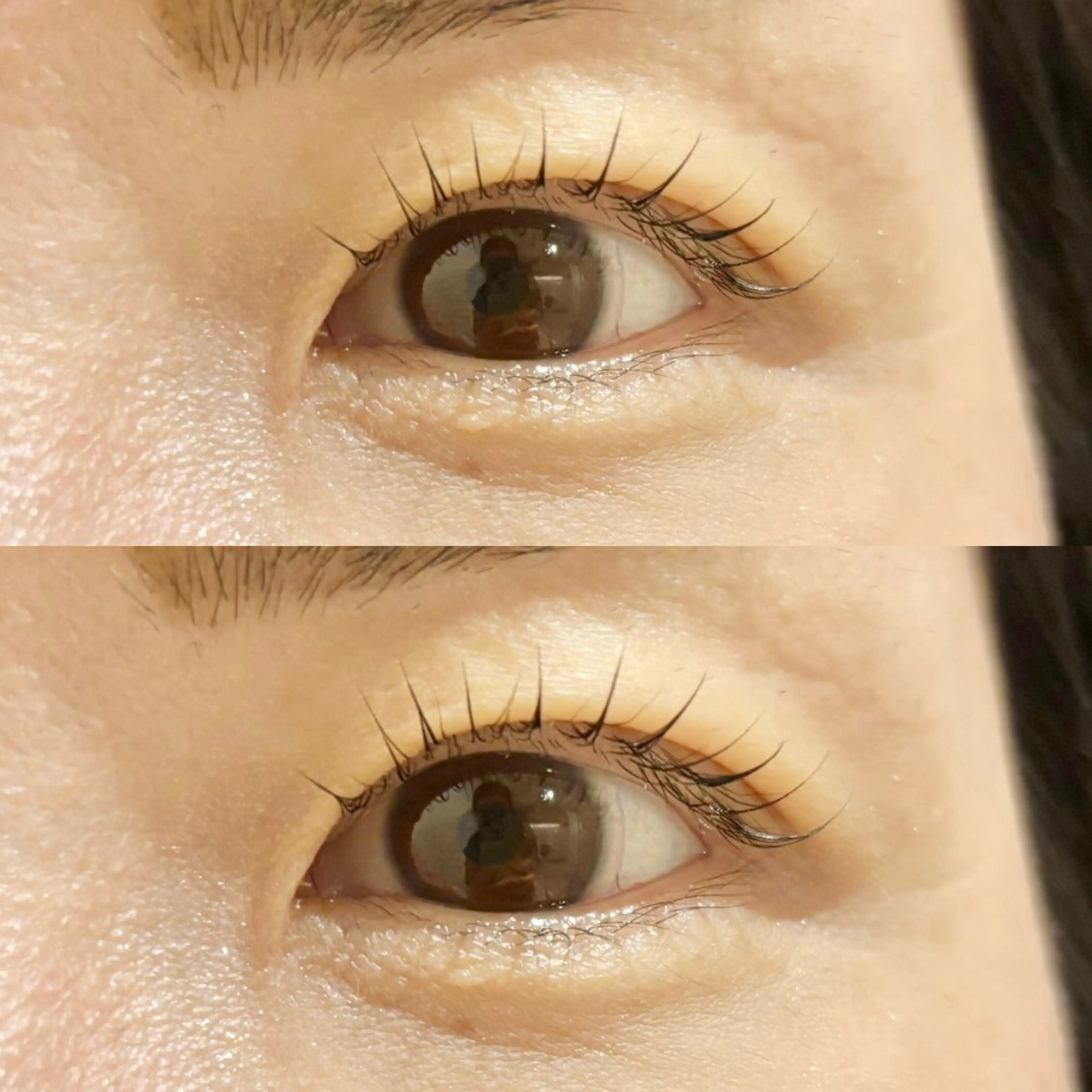 マツエク・マツパ en_ junkoのマツエク・マツパデザイン