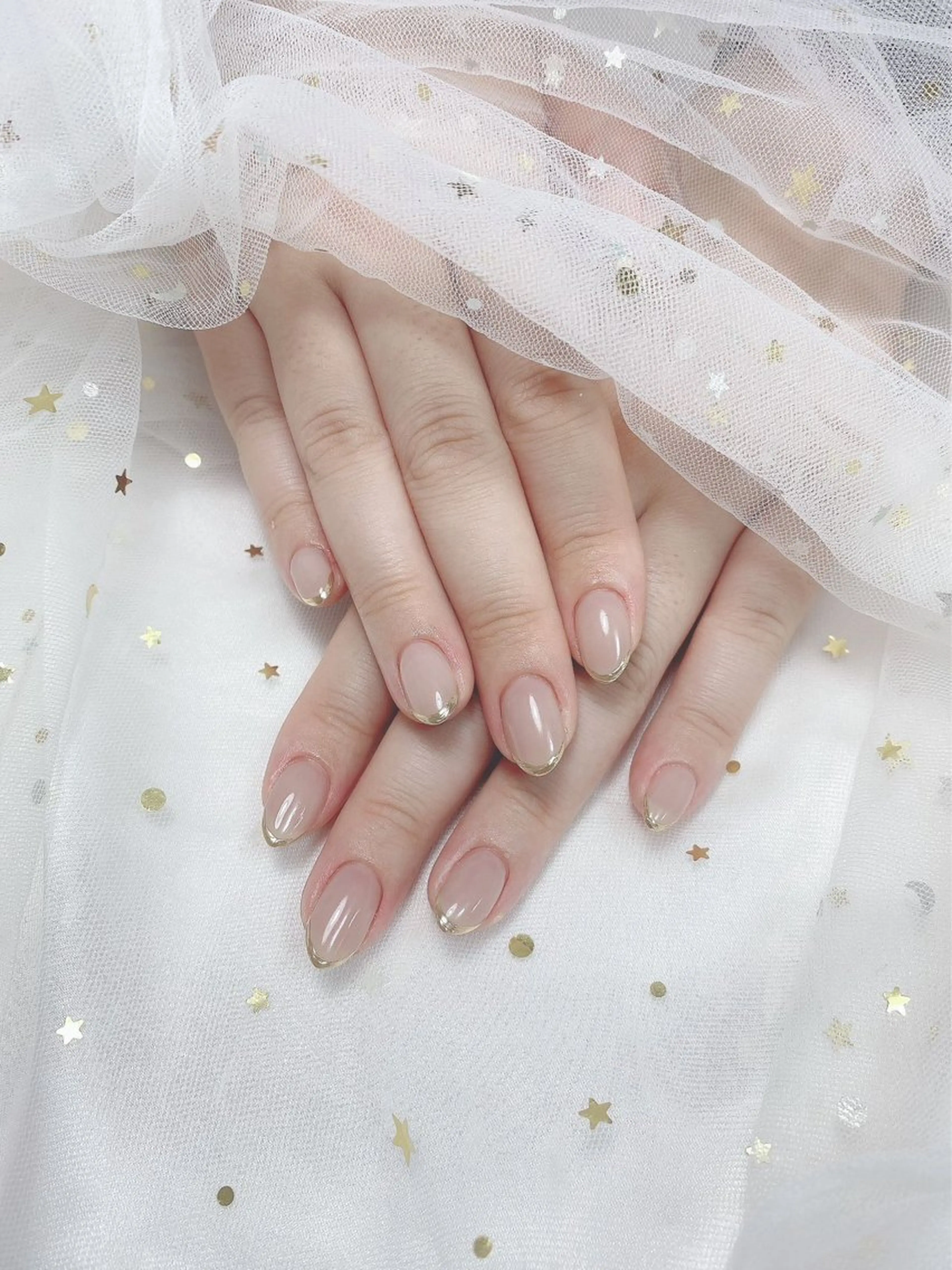 ネイル ジョリ kasumi🌹💅のネイルデザイン