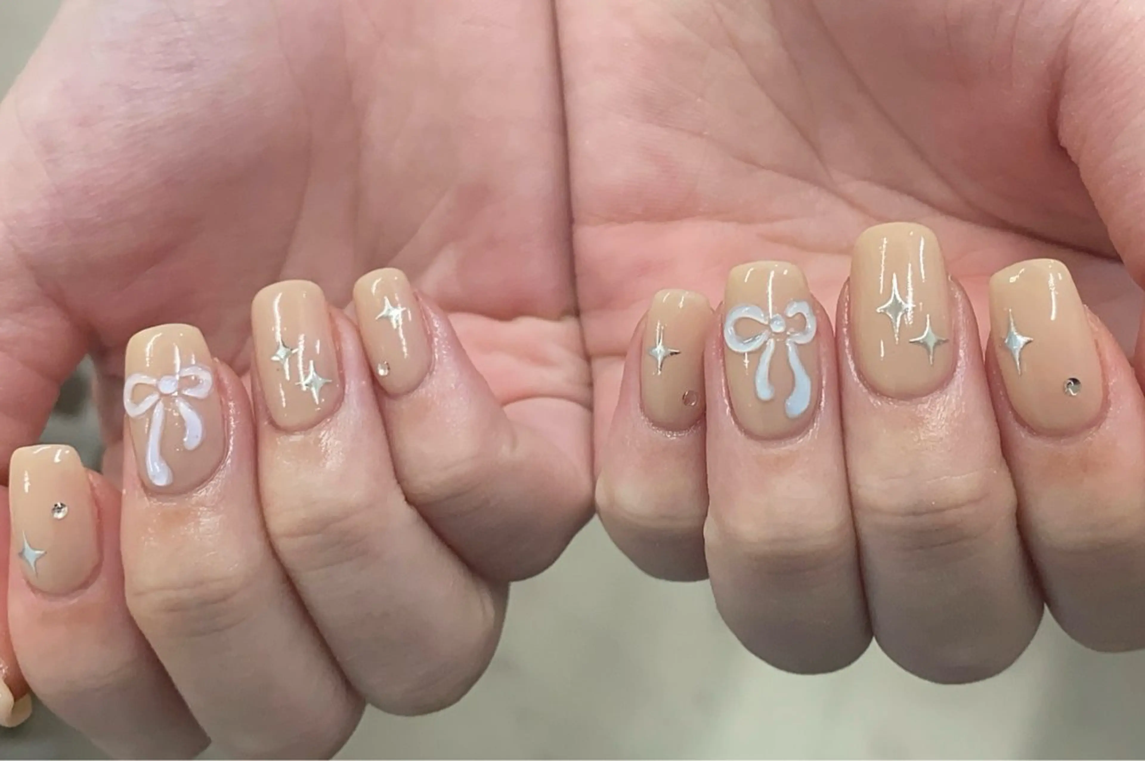 ネイル ハンドネイル arancia所属・arancia /moeのネイルデザイン