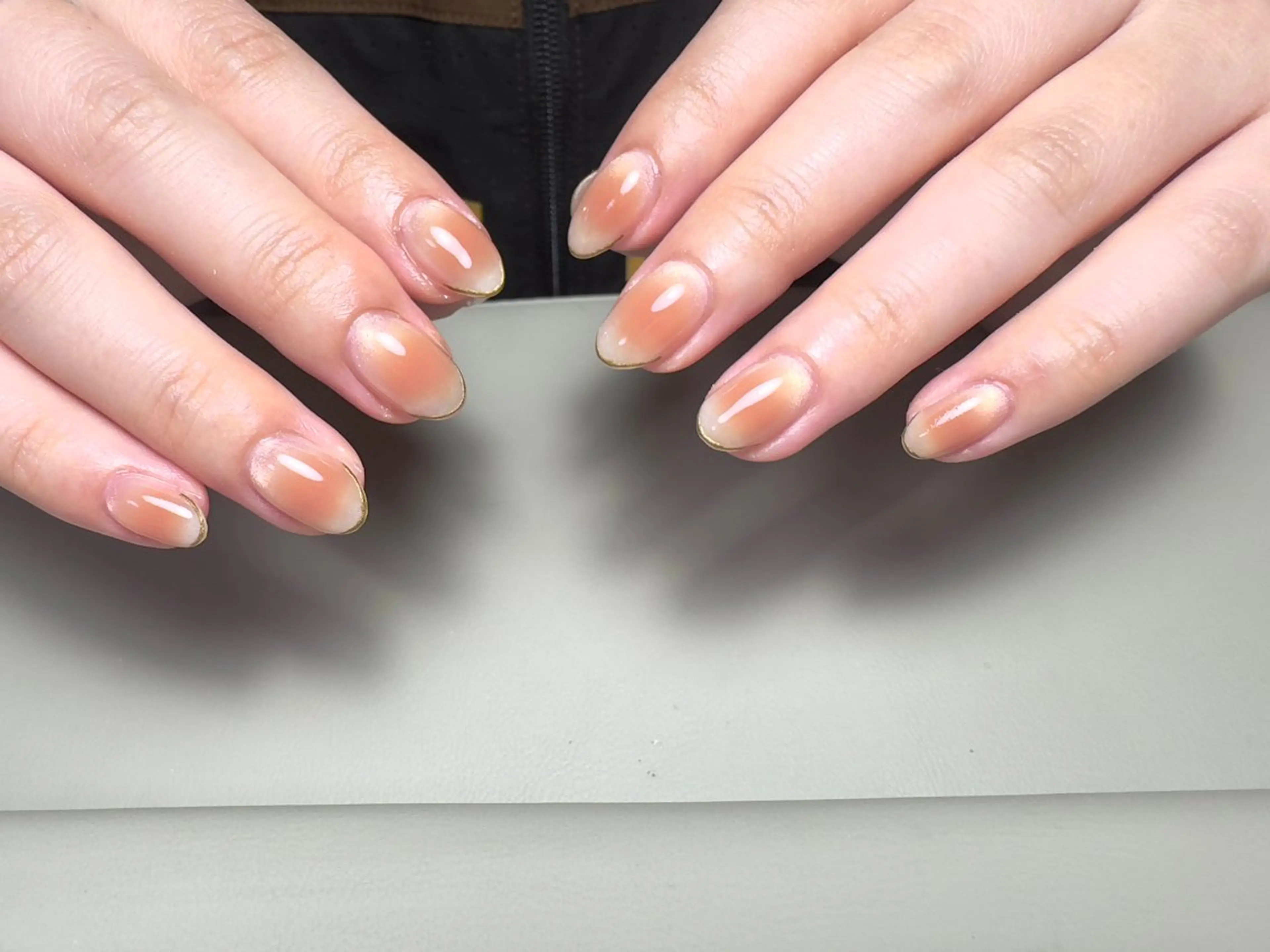 ネイル M.T nailのネイルデザイン
