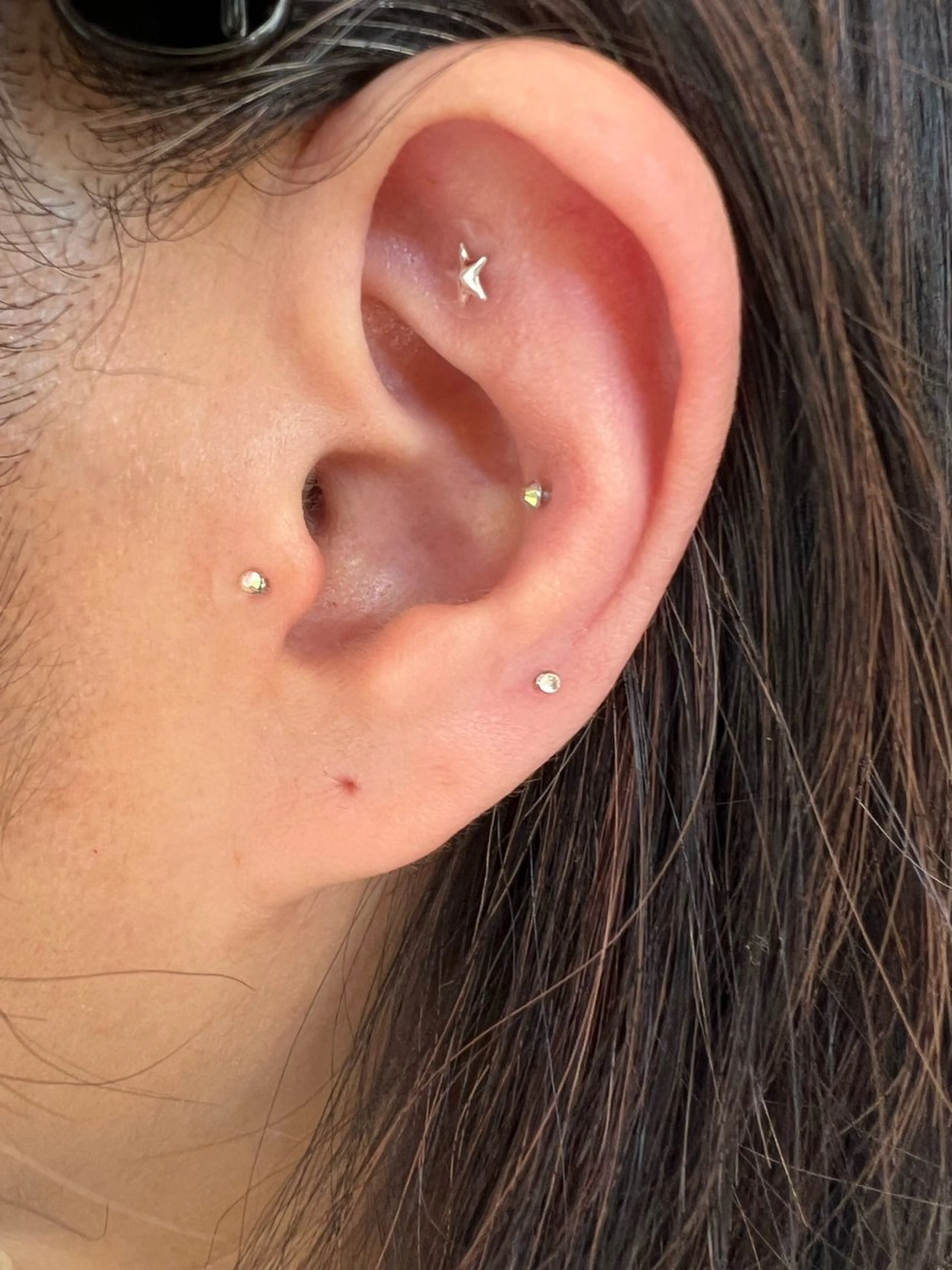 sode shioriのネイルデザイン