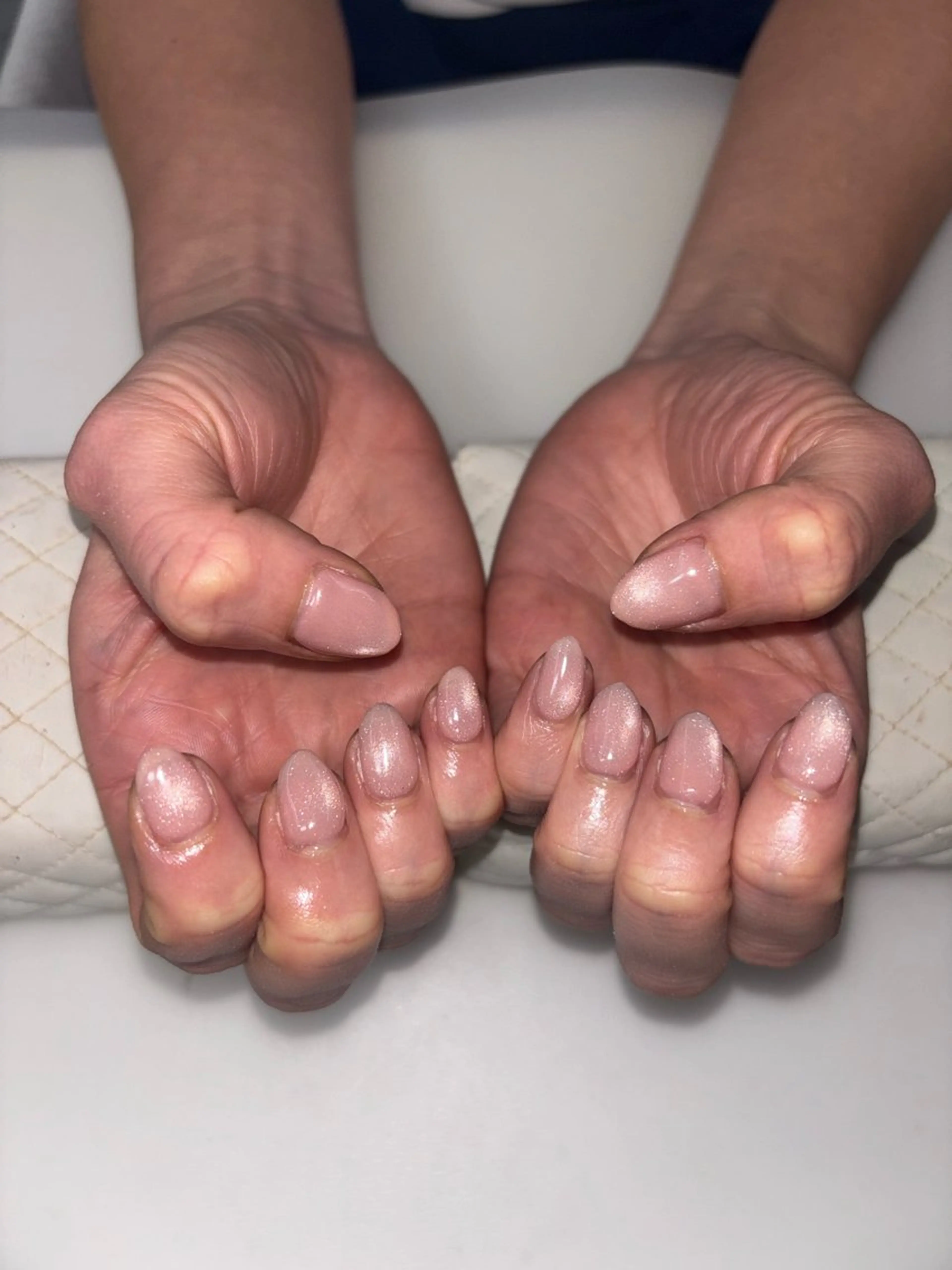 ネイル ハンドネイル 咲耶 sakuyaのネイルデザイン