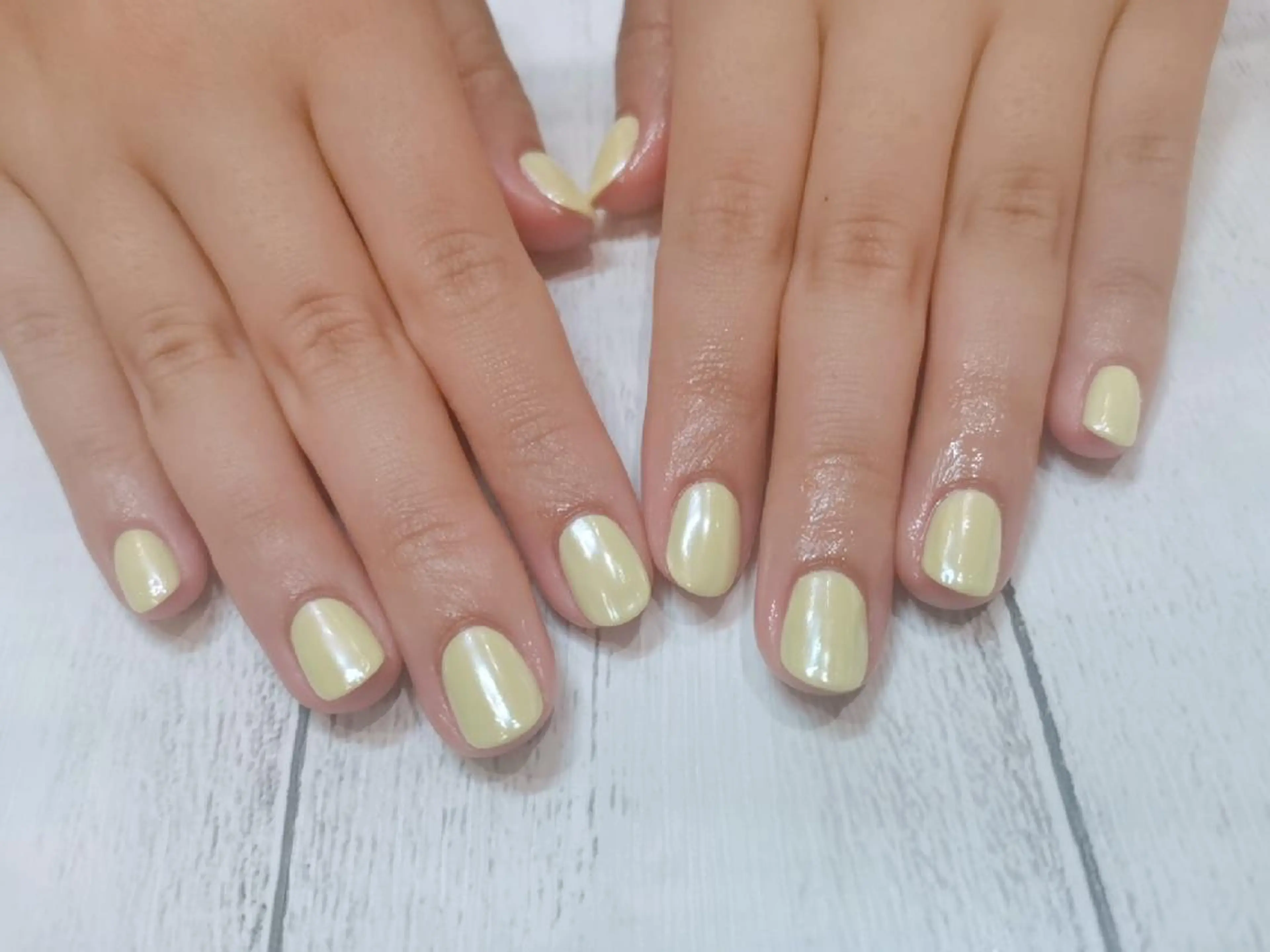ネイル ハンドネイル ハンドケア nails by Mikaのネイルデザイン