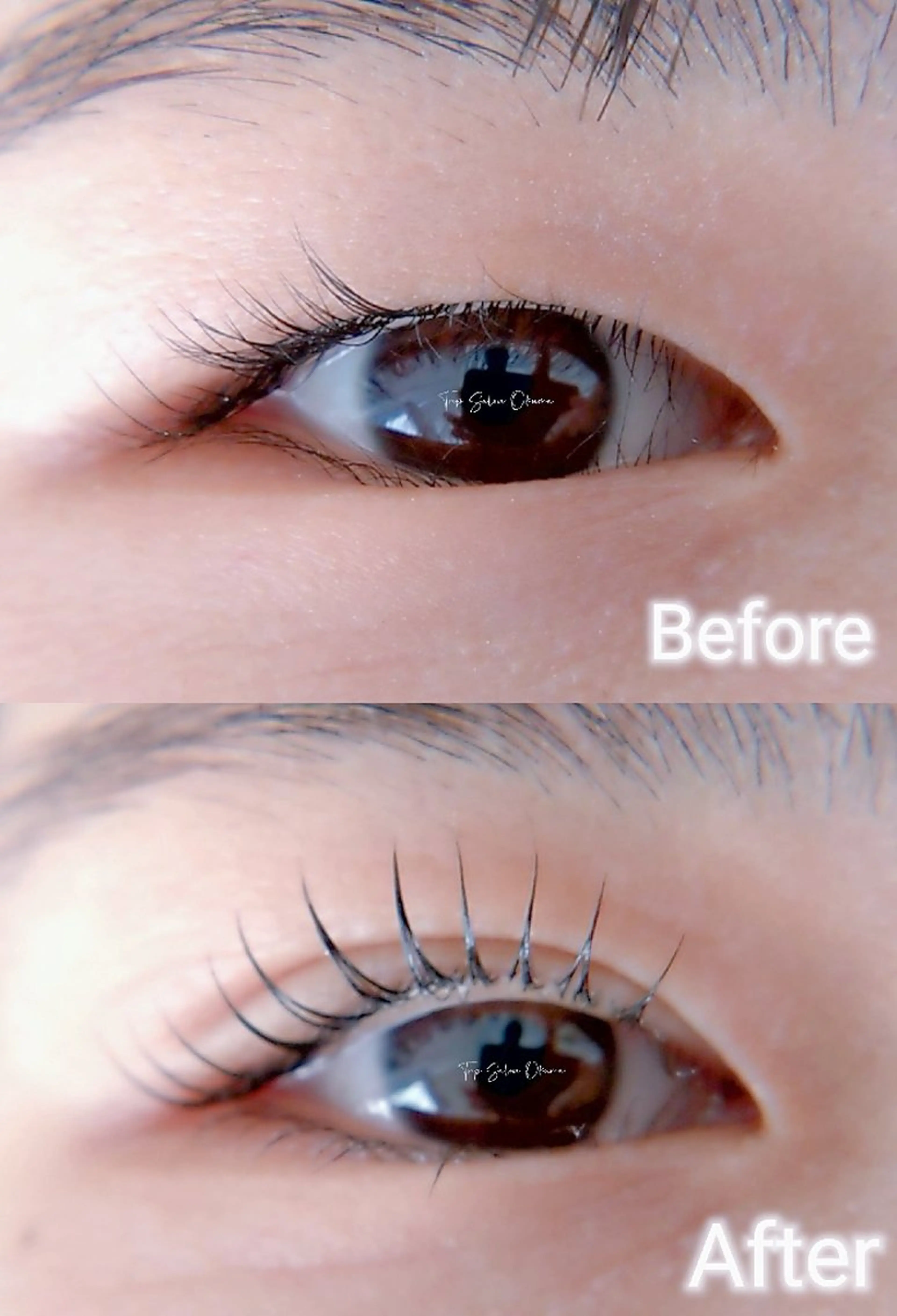 マツエク・マツパ Trip Salon Okuma所属・❤LEDまつぱ❤那覇 🅿️有、泉崎のマツエク・マツパデザイン