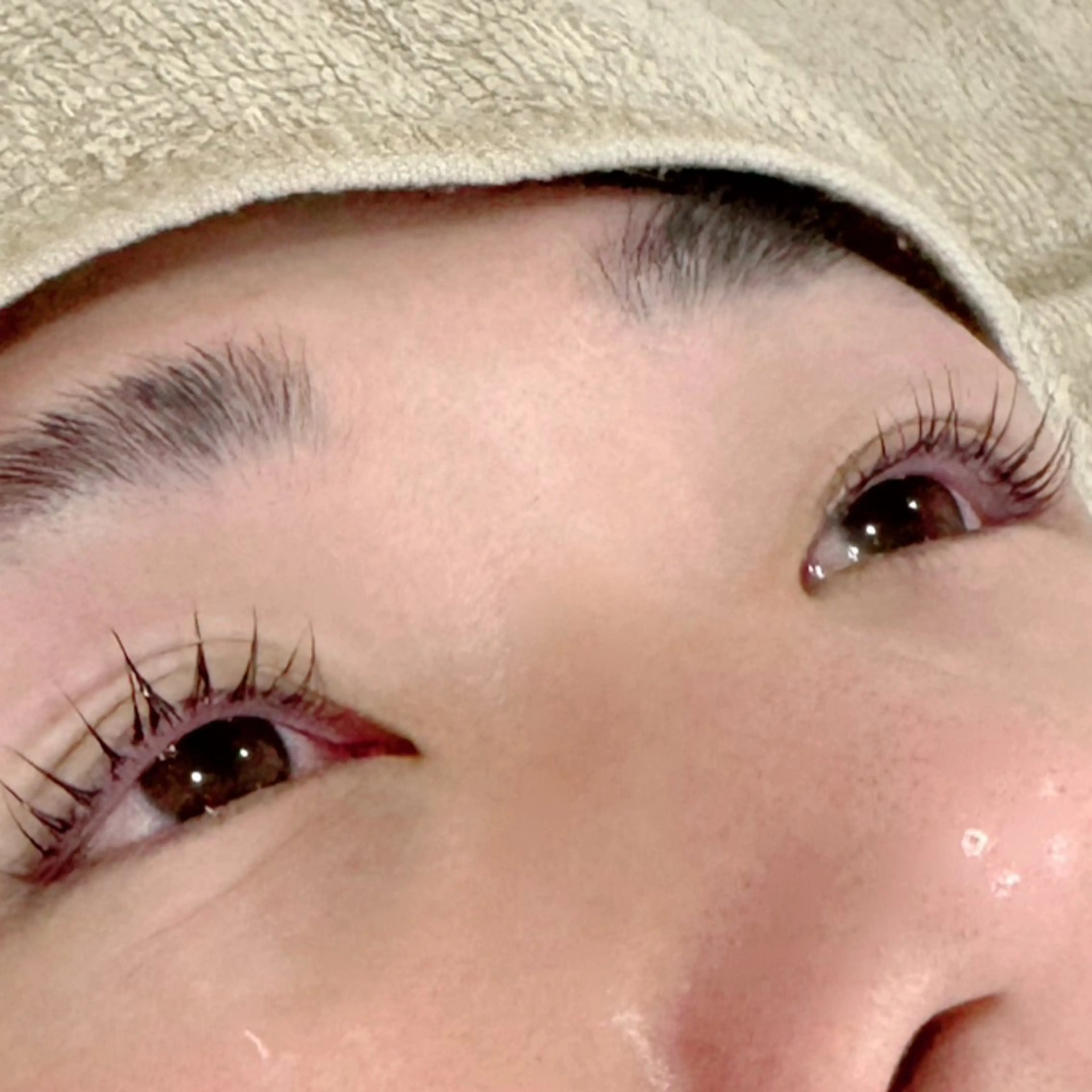 マツエク・マツパ エンジェルハート 林田のマツエク・マツパデザイン