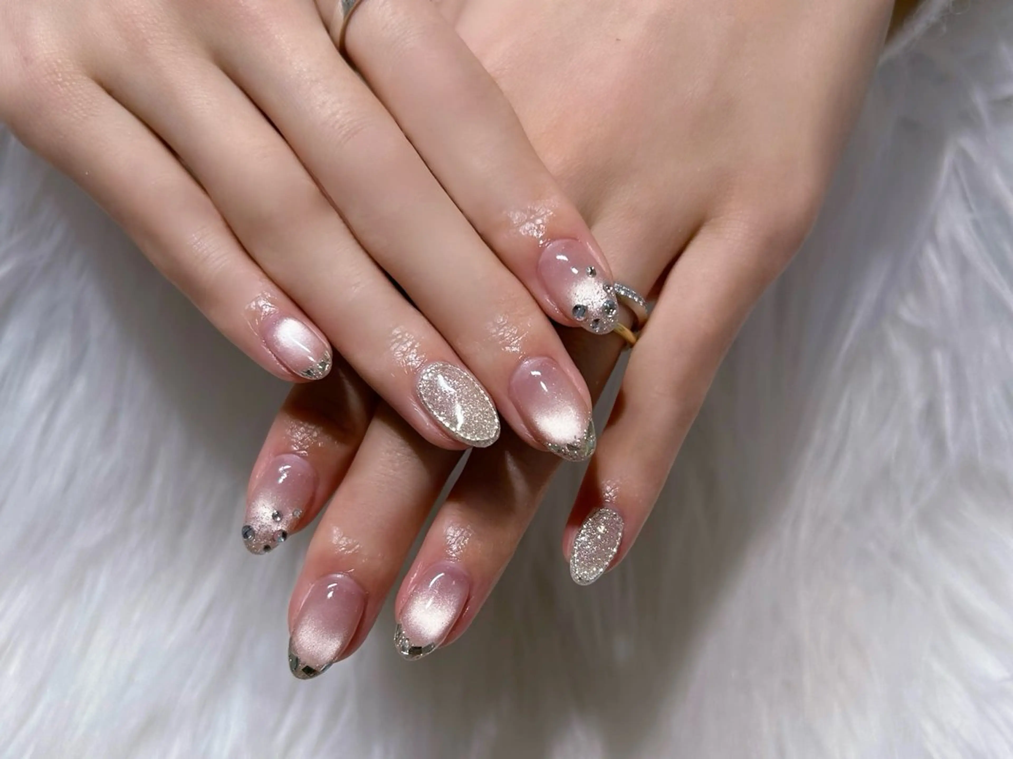 ネイル ハンドネイル Neolive rita🐾Eimiのネイルデザイン