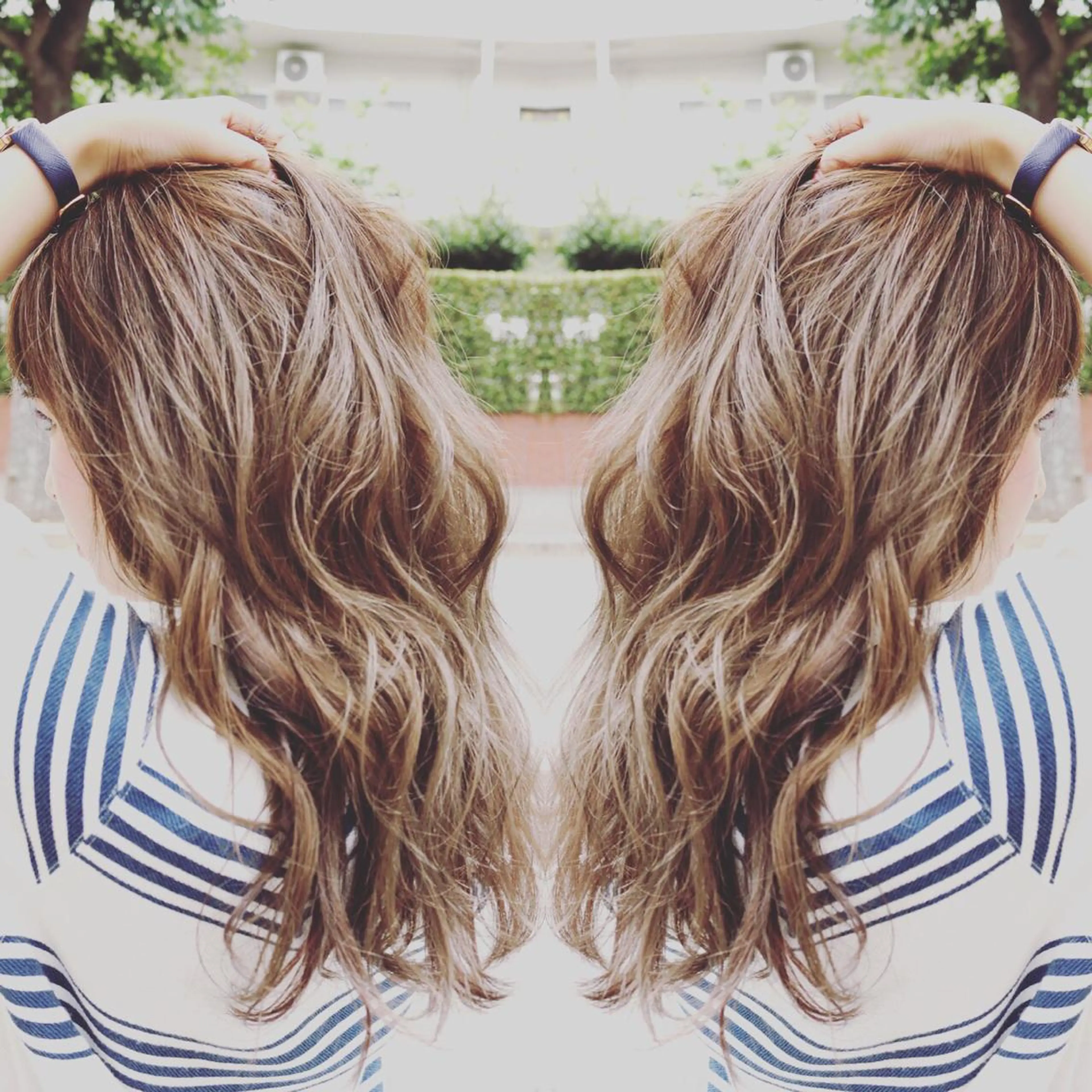 セミロング 🌼おがわたくや🌼 髪質改善のヘアスタイル