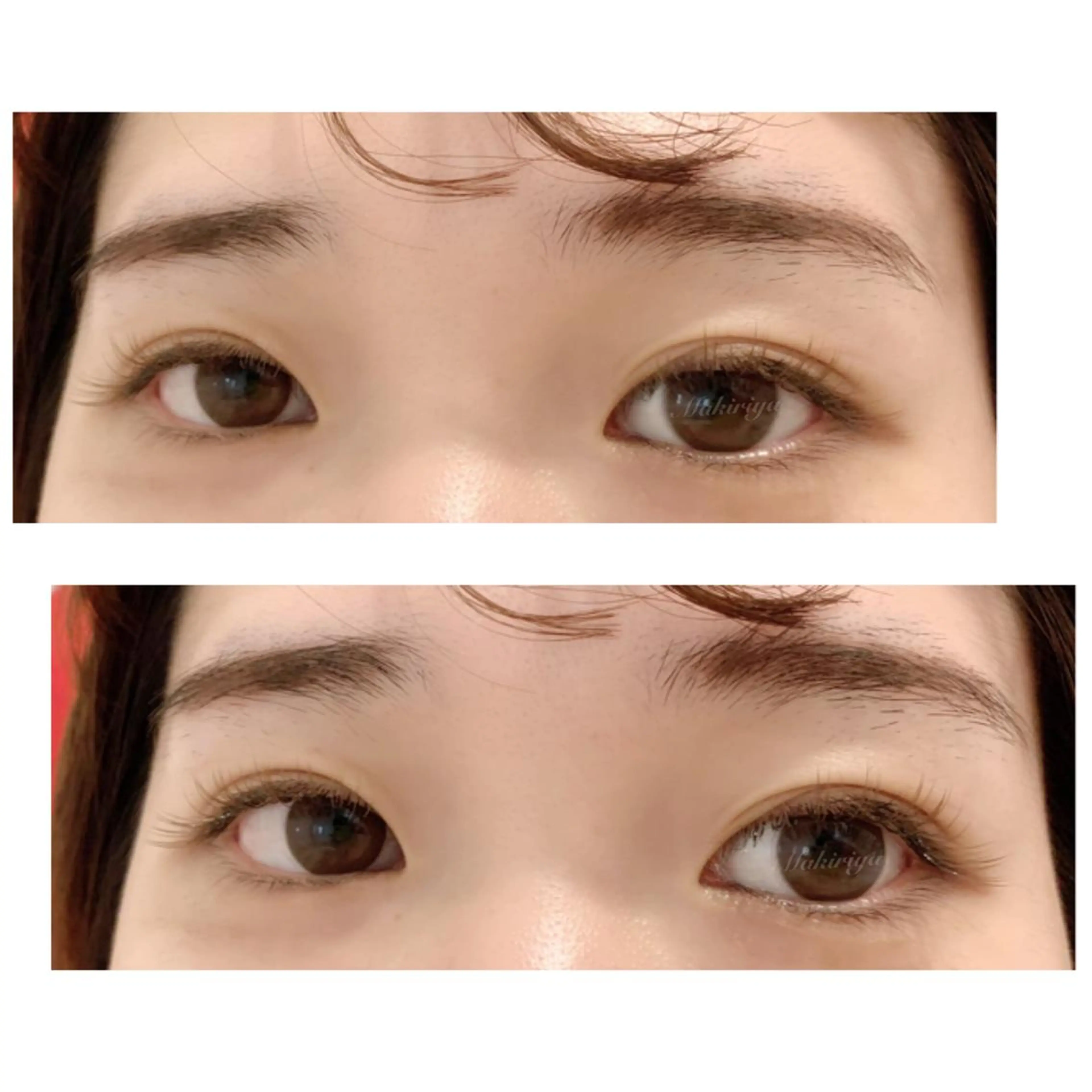 マツエク・マツパ 💜megu 💅✨のマツエク・マツパデザイン