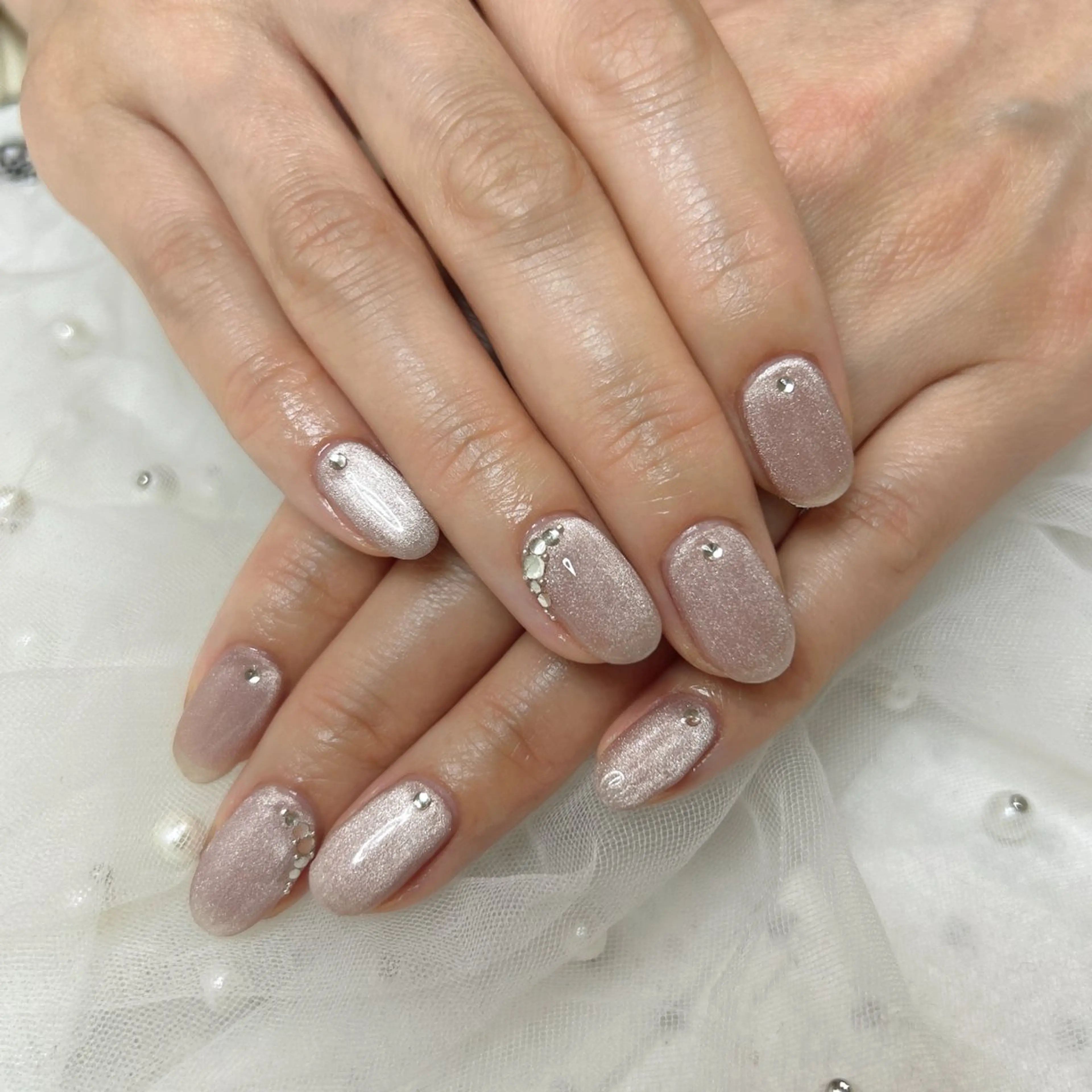 ネイル KaYa nailsaloneのネイルデザイン