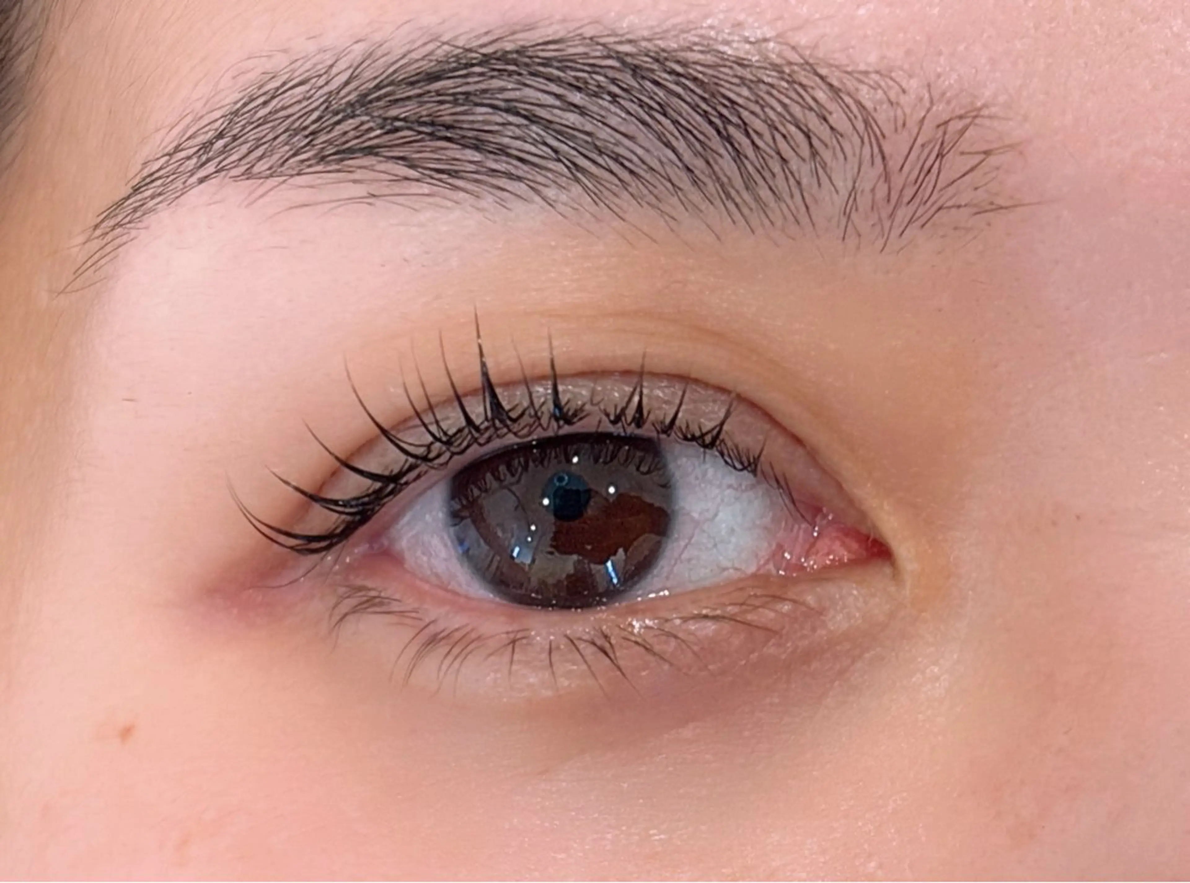 マツエク・マツパ マツパ プライベートサロン ベルスのマツエク・マツパデザイン