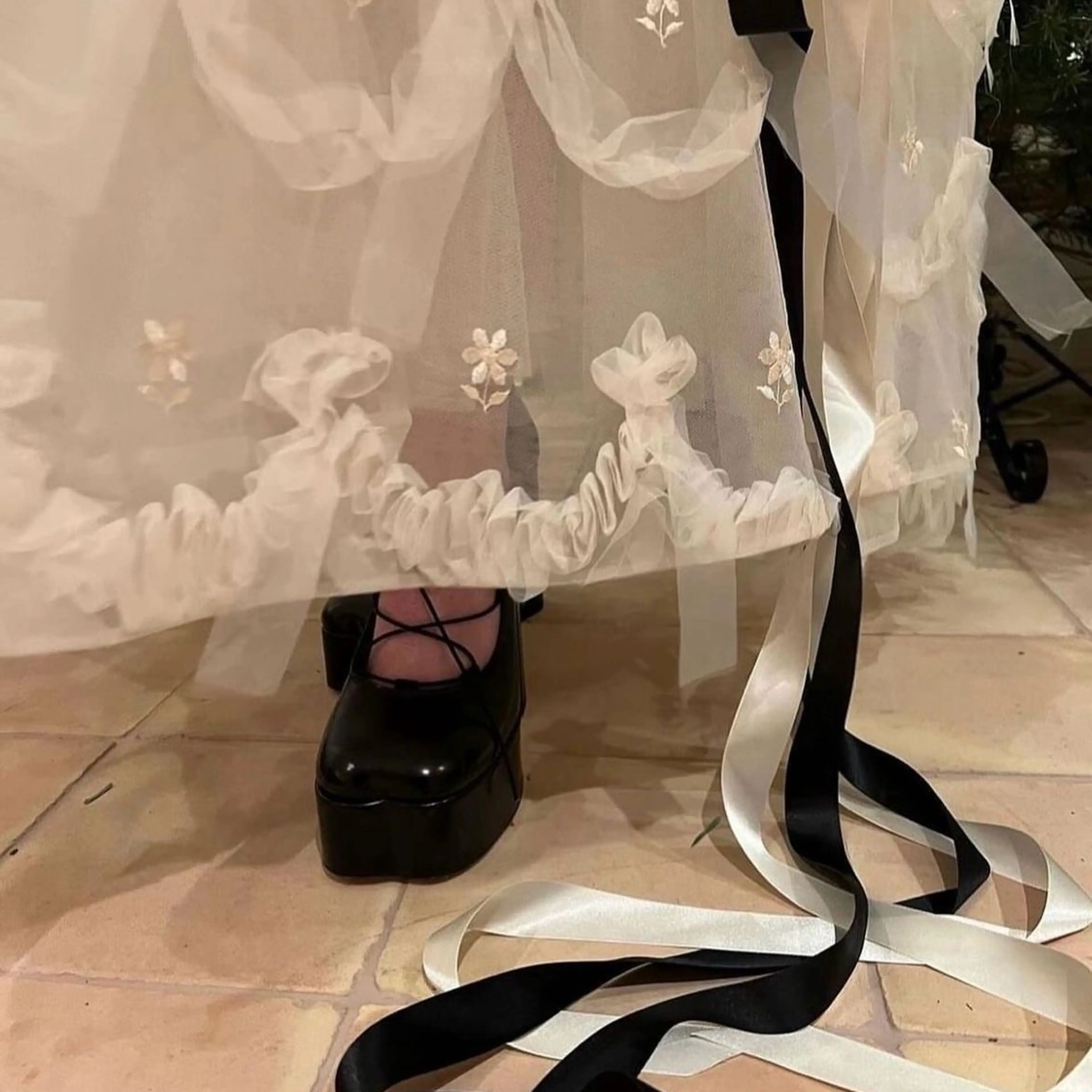 田川 きららのマツエク・マツパデザイン