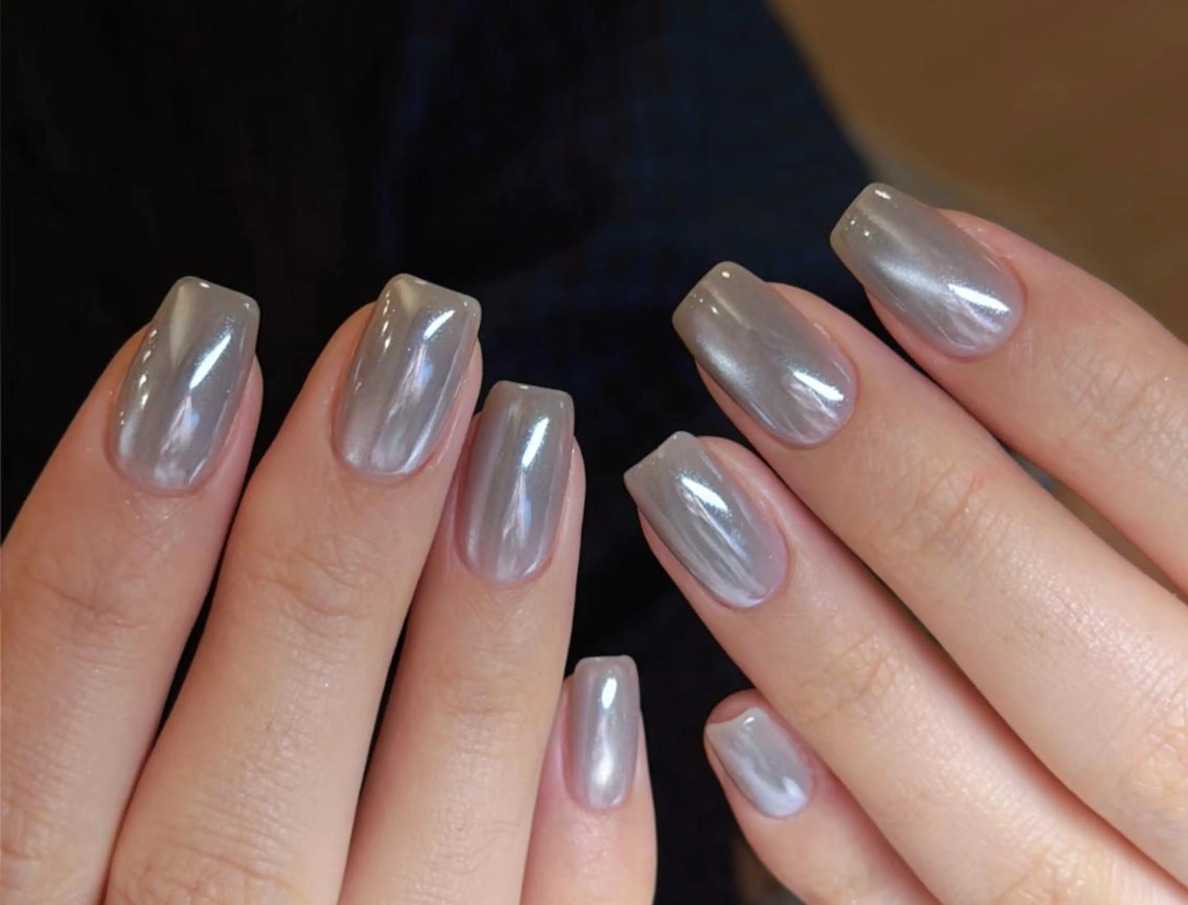 ネイル ハンドネイル エリ🫧 nail池袋東口のネイルデザイン