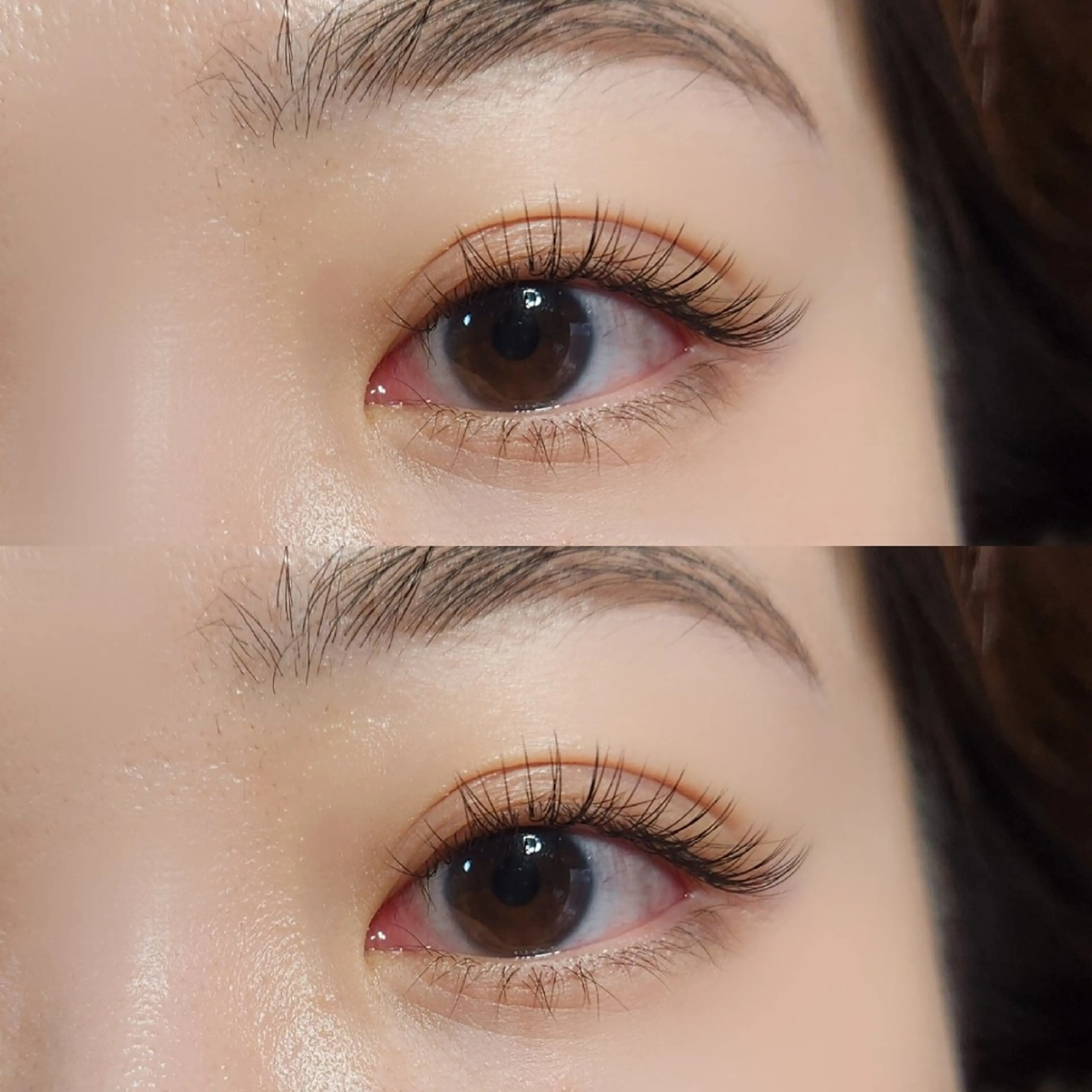 マツエク・マツパ Cカール サロンソレイユ(マツ エク/ヘアセット)の眉毛・アイブロウイメージ