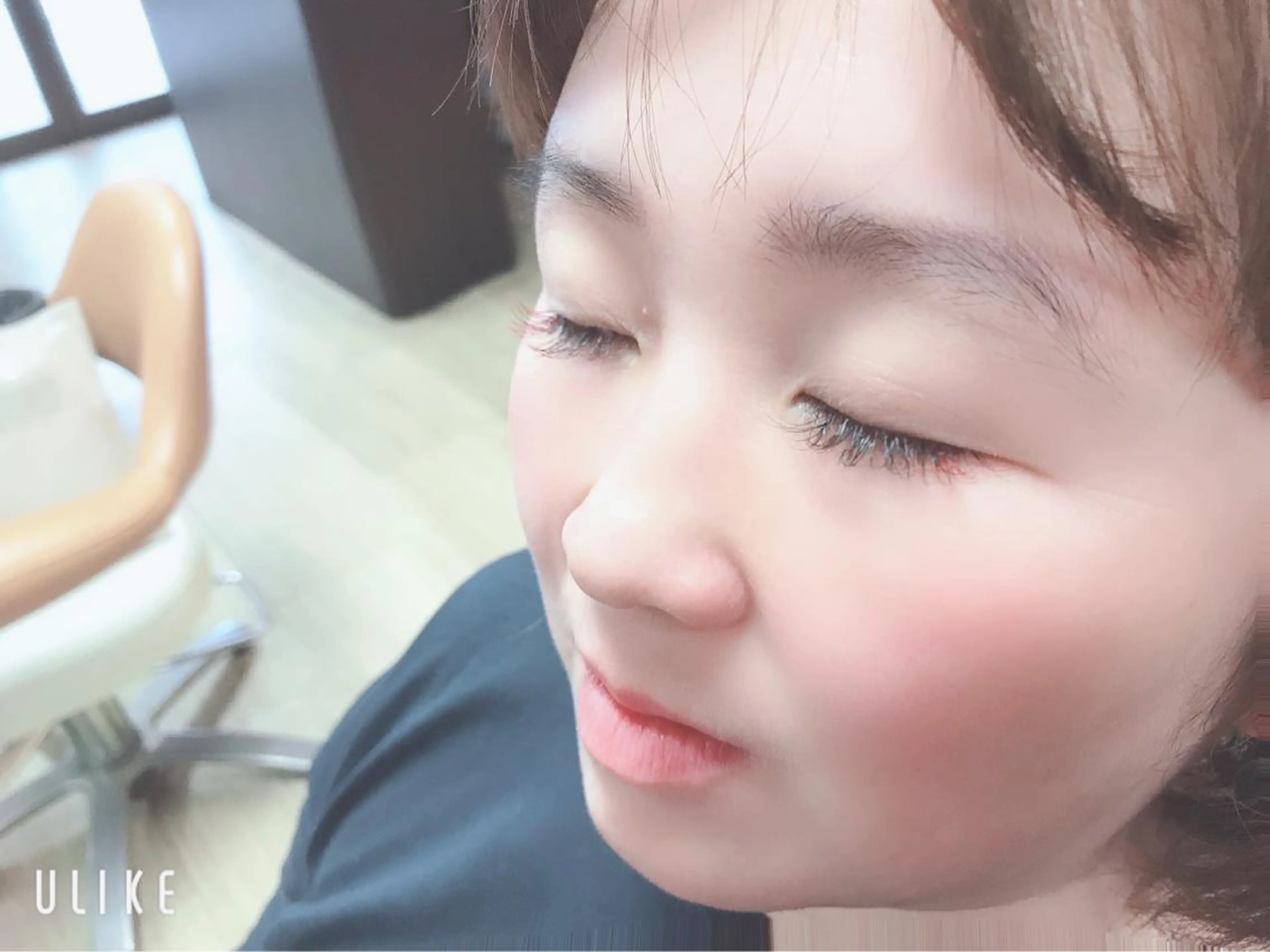 マツエク・マツパ 武内 和美のマツエク・マツパデザイン