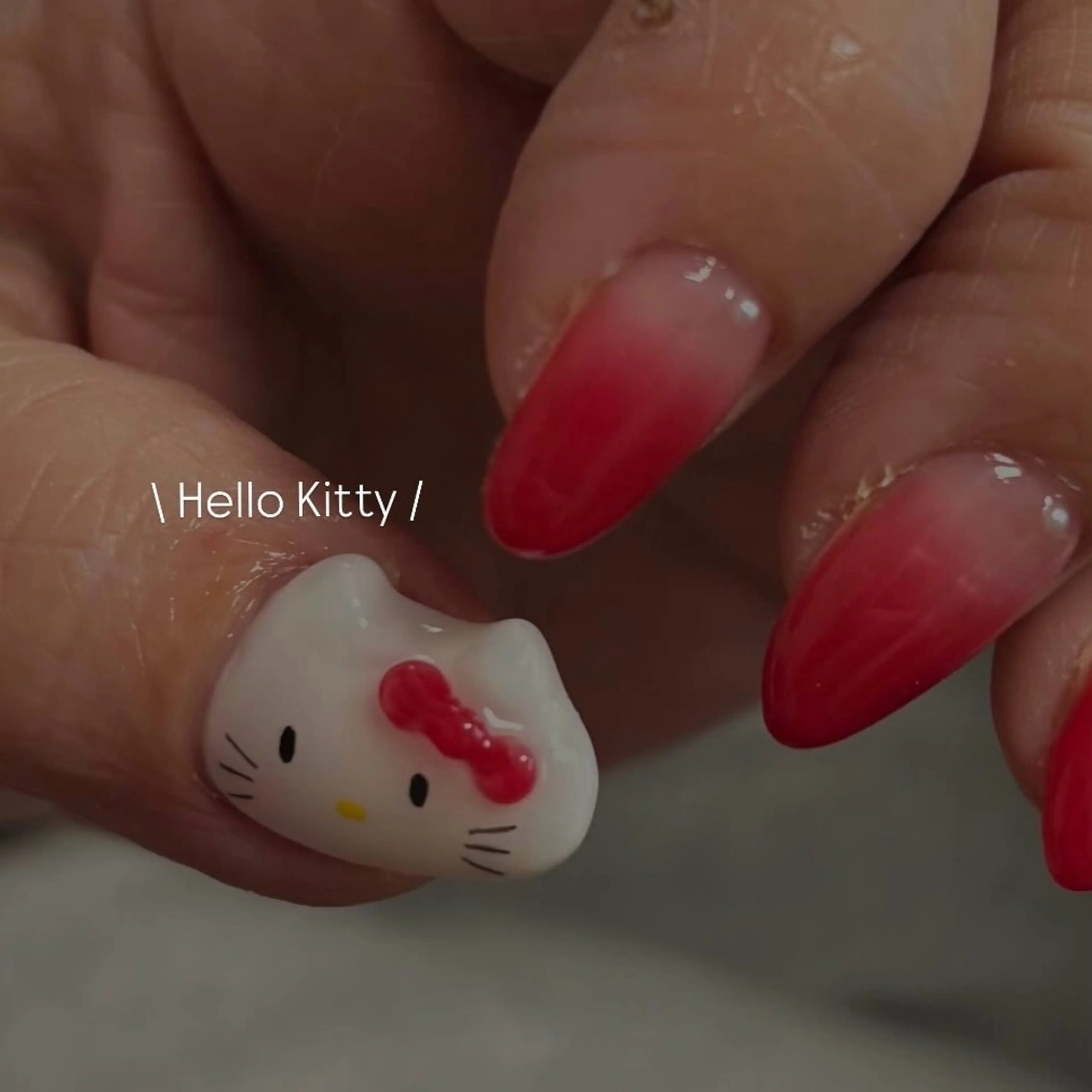 ネイル ハンドネイル 爪塗屋 さんのネイルデザイン