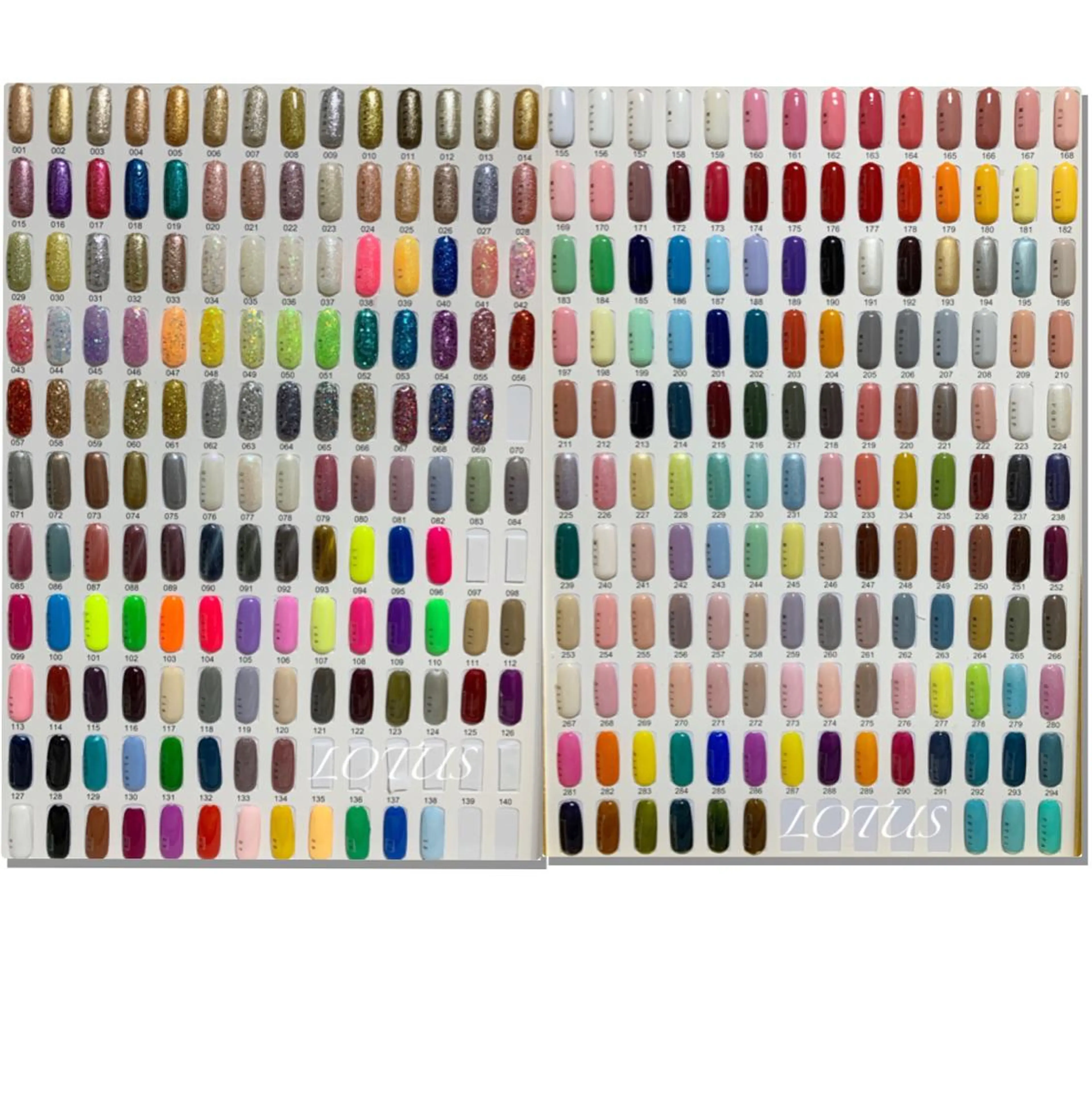 ネイル ハンドネイル ハンドケア LOTUS ネイルサロンのネイルデザイン