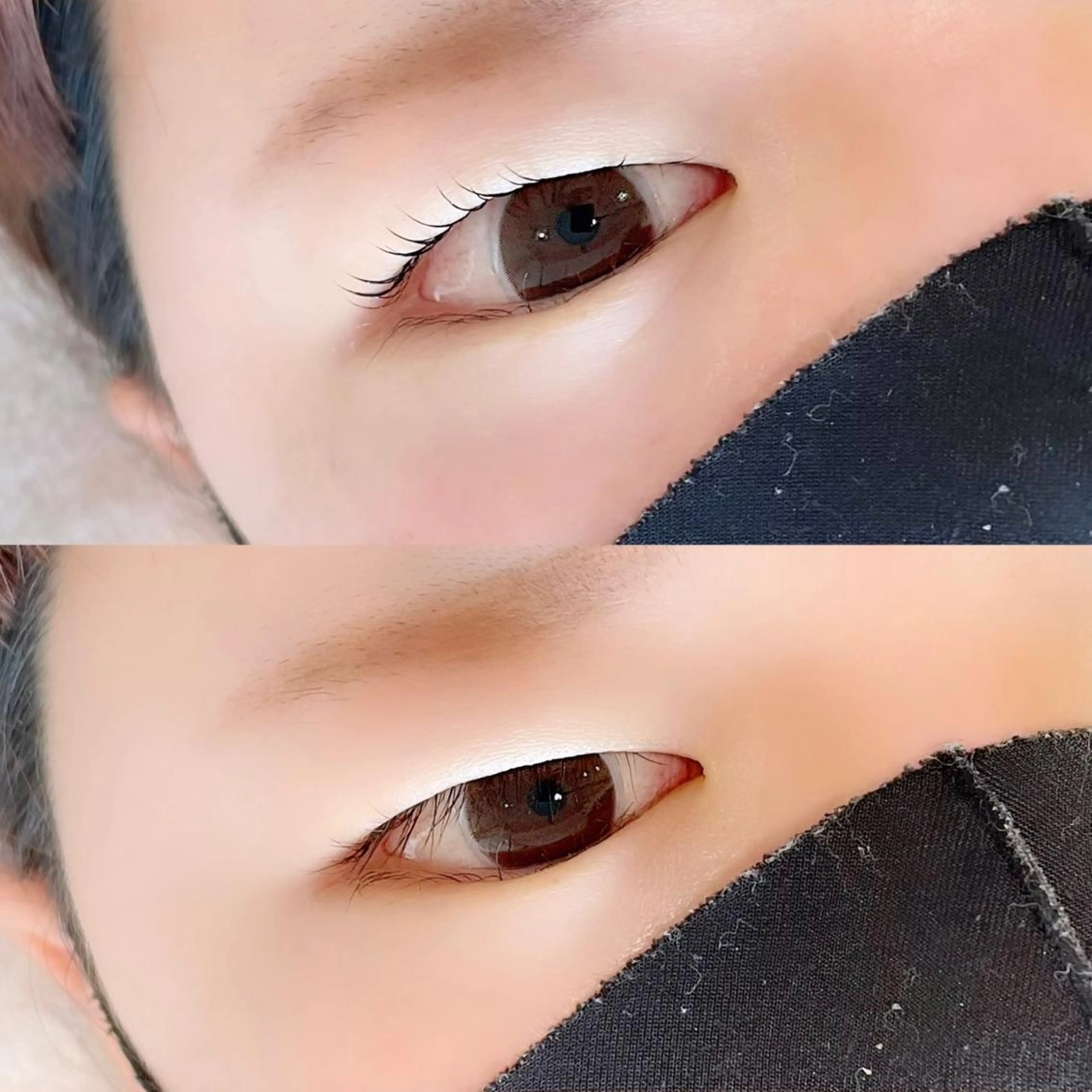 マツエク・マツパ eyelash salon7のマツエク・マツパデザイン