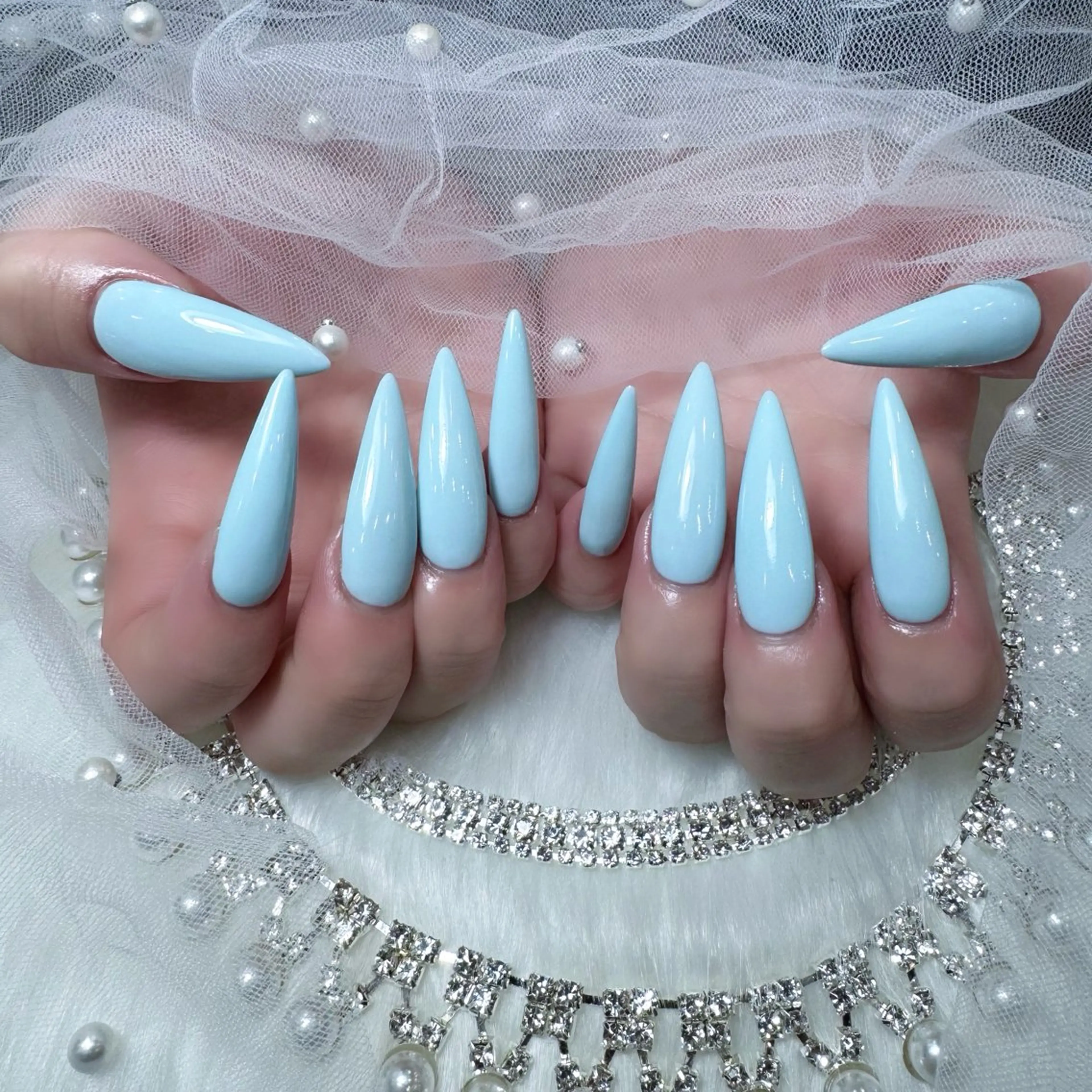 [自爪☆ 平日限定] ワンカラー オフ込みの写真