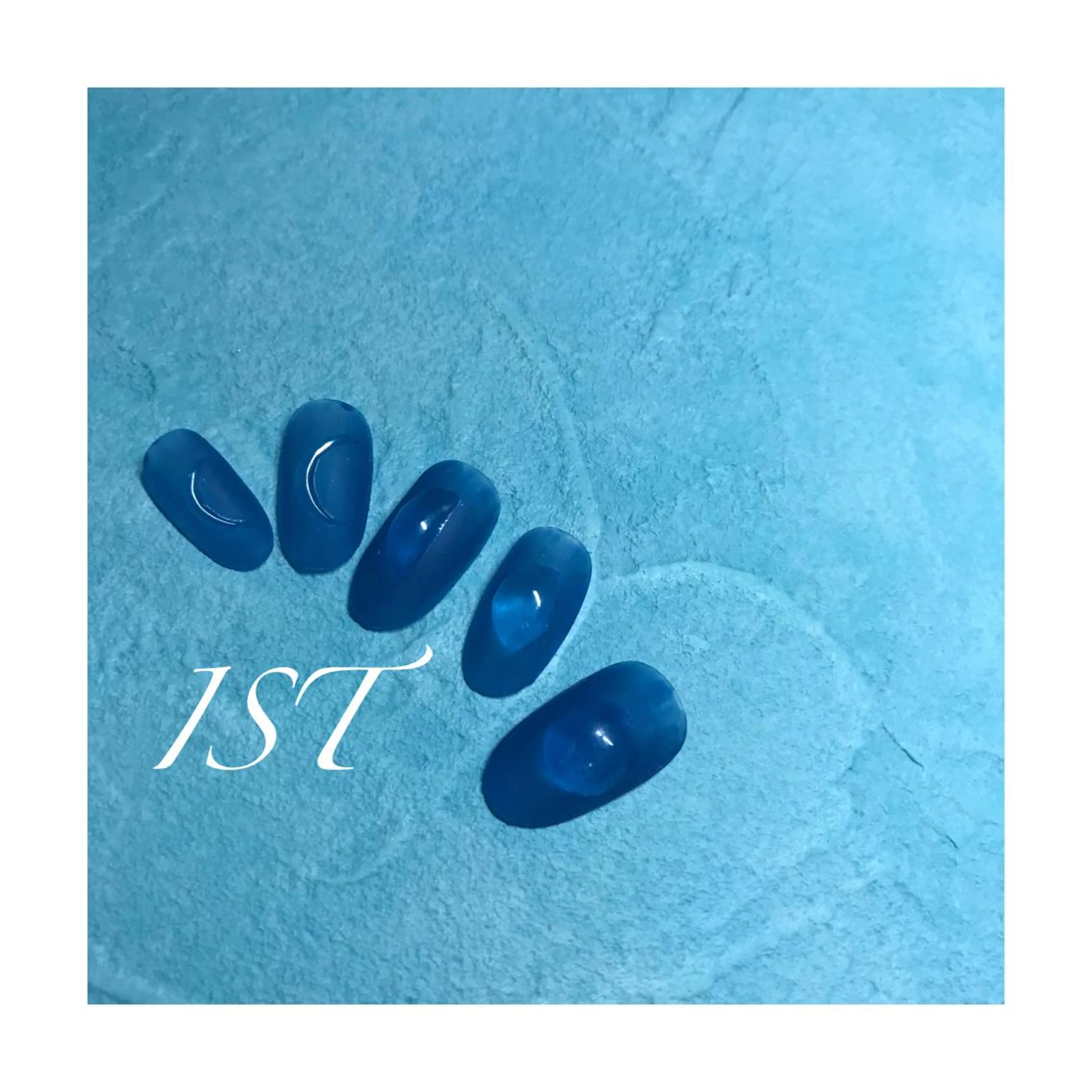 ネイル メンズ歓迎🙆‍♀️ エステ/ネイルISTのネイルデザイン