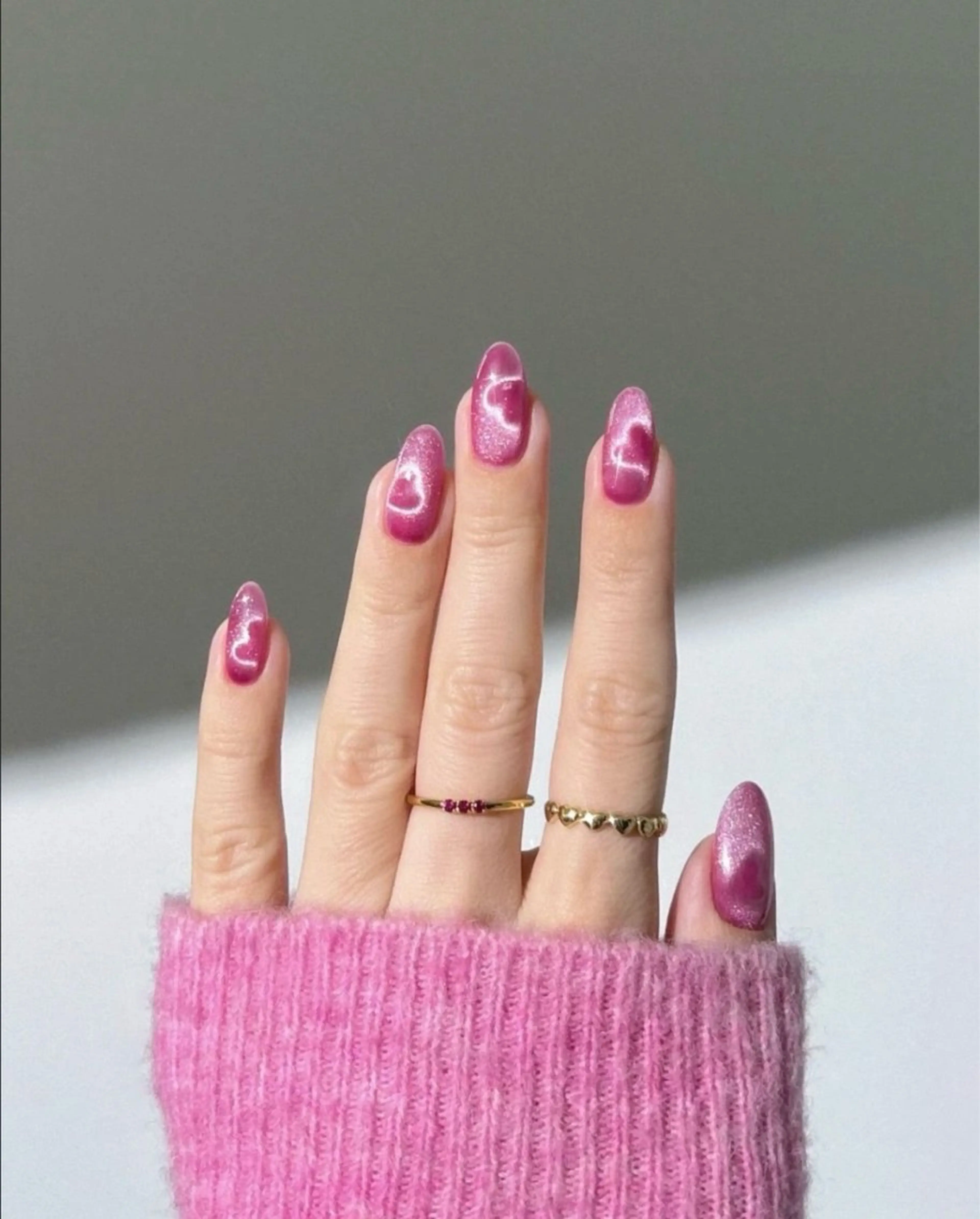 ネイル ハンドネイル ハンドケア mo moのネイルデザイン