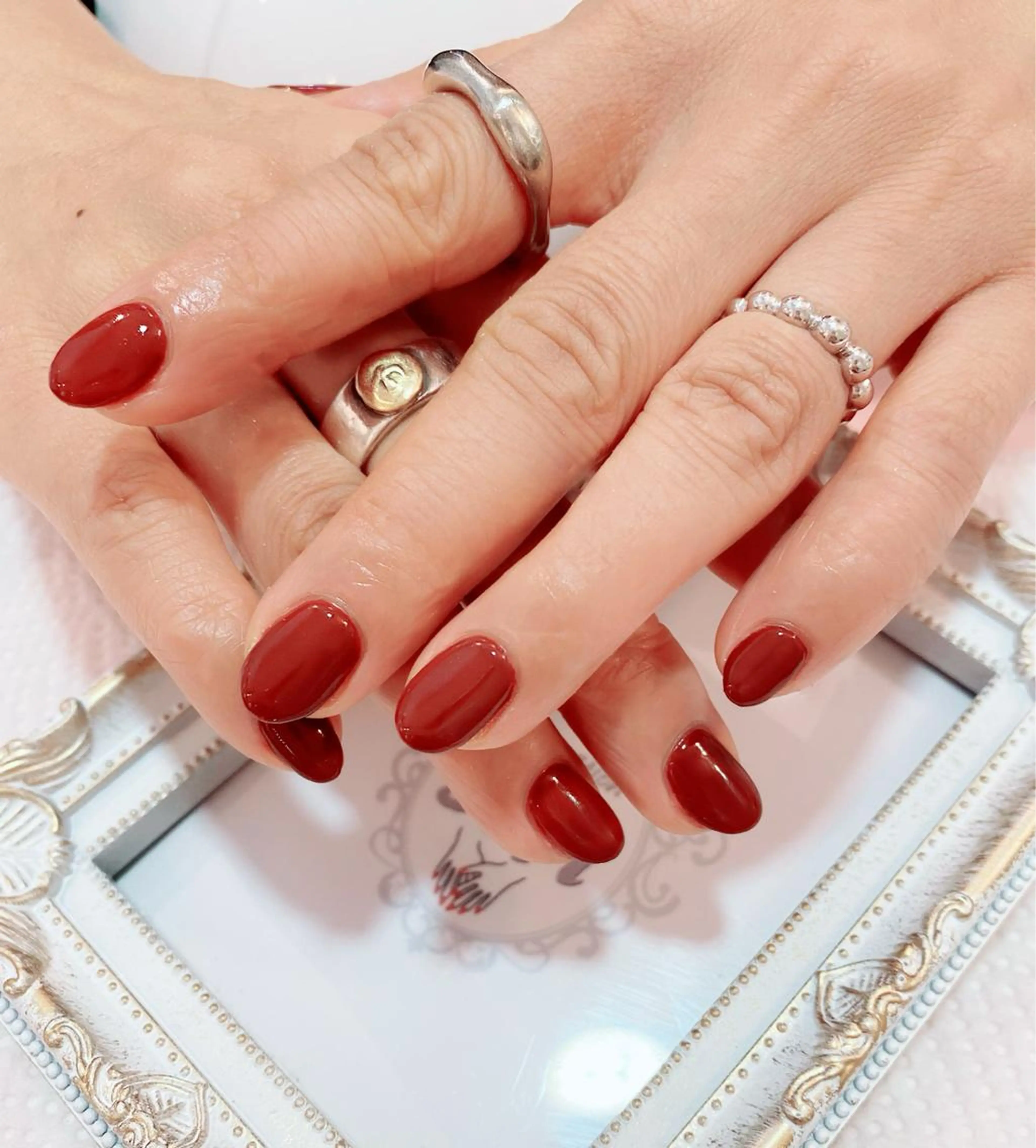 ネイル nail salon SENのネイルデザイン