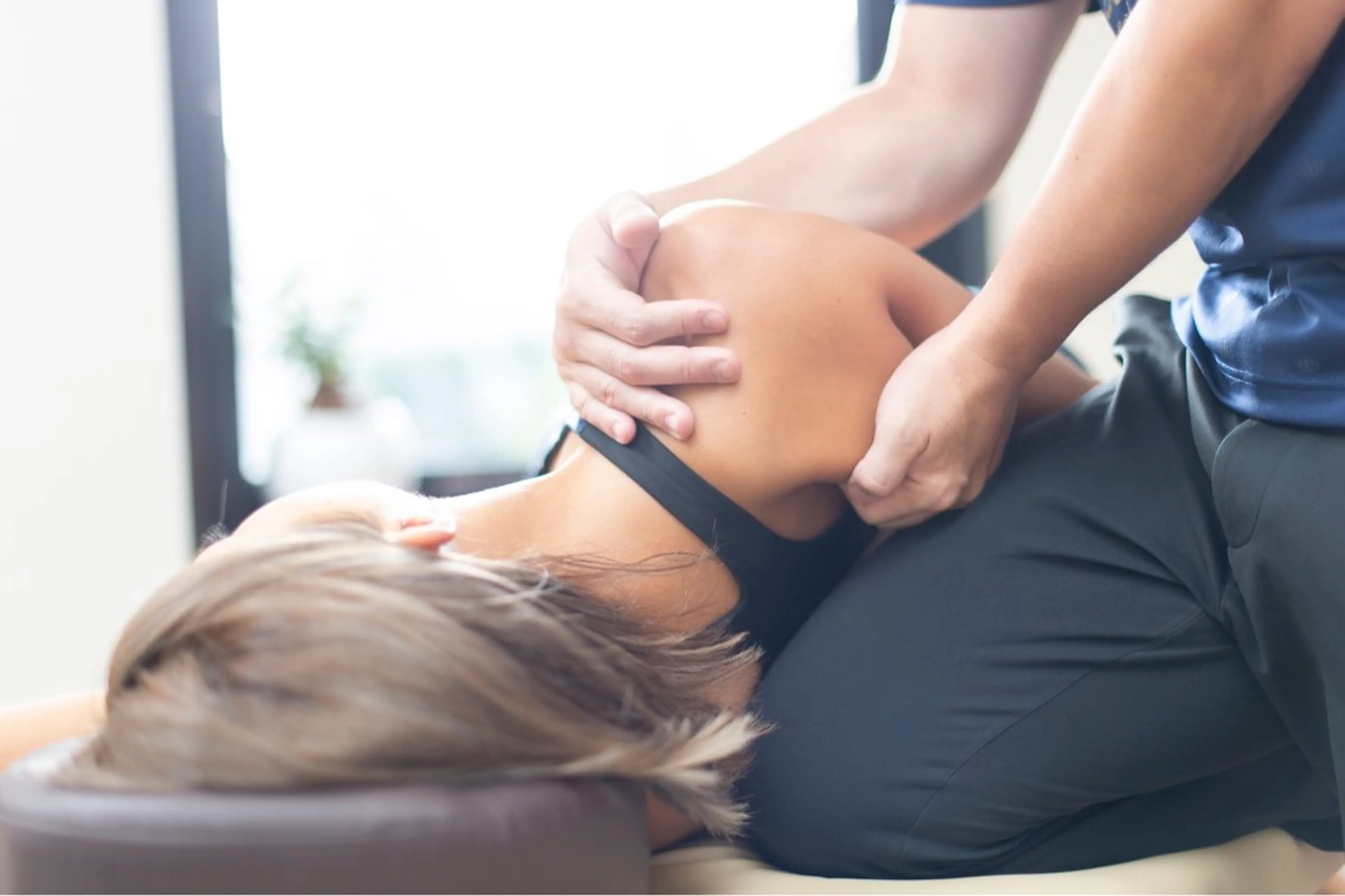 リラク B-impact 恵比寿サロンのエステ・リラクイメージ