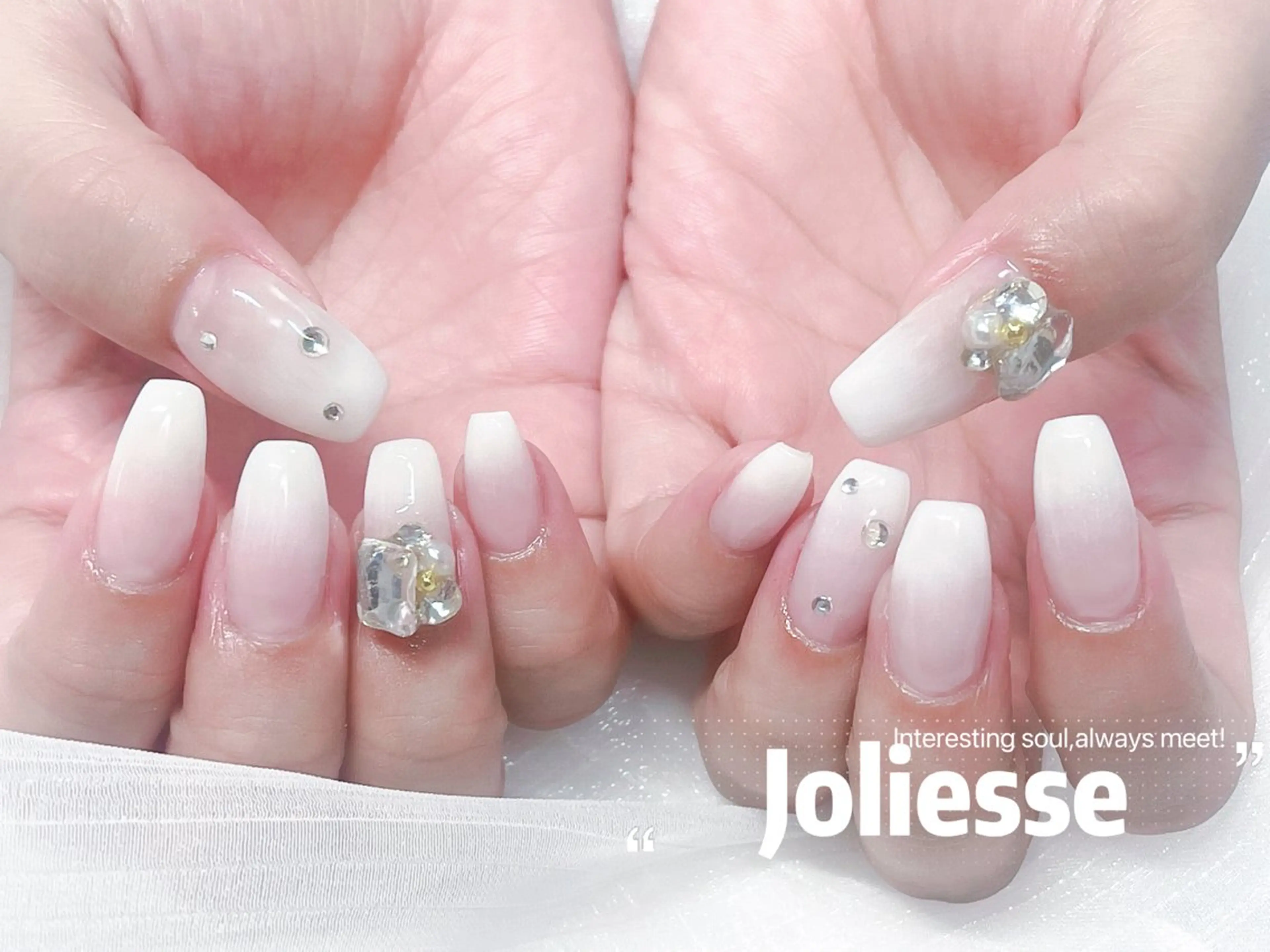 ネイル Joliesse nail salonのネイルデザイン