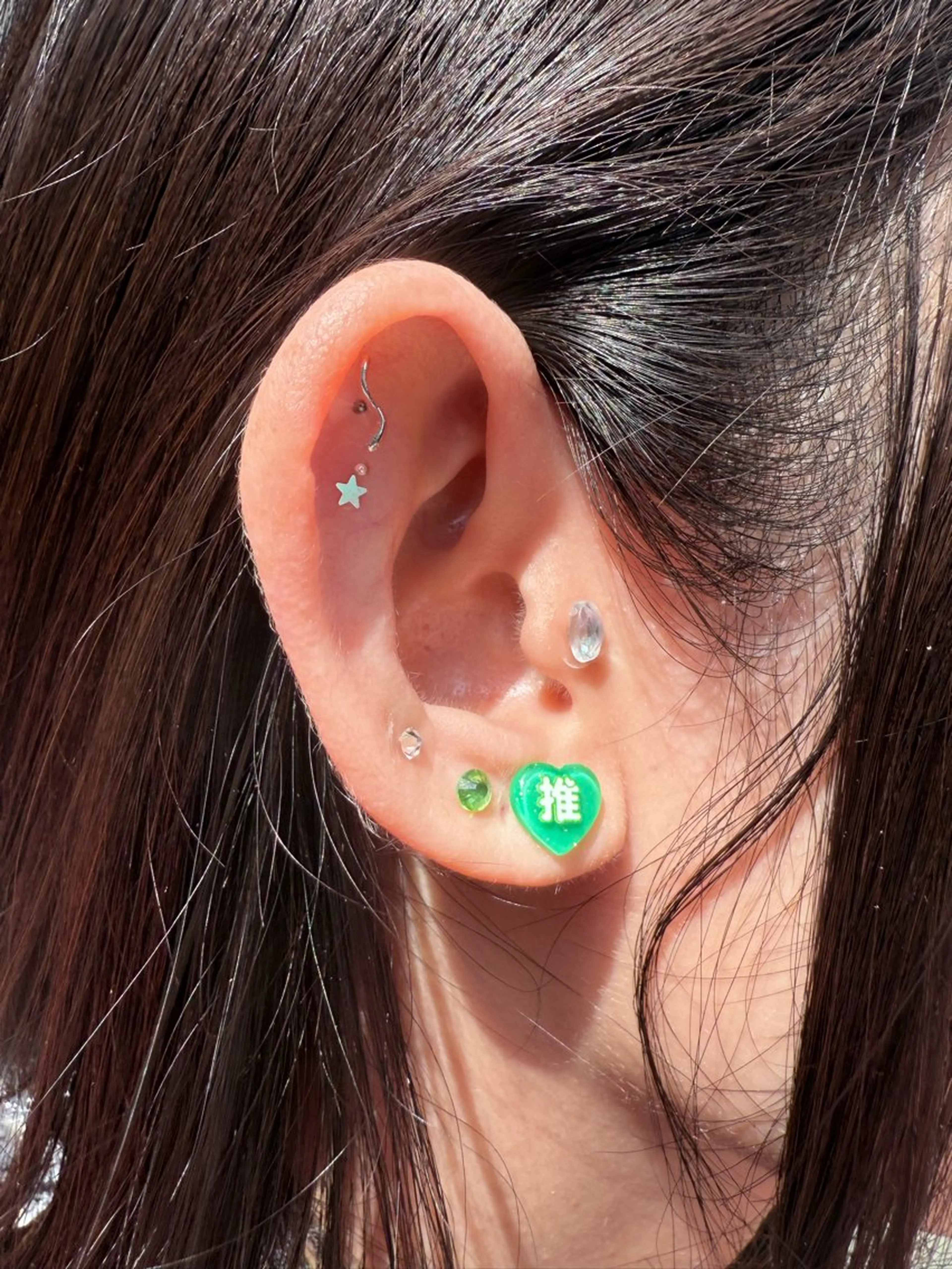 FaceLab. フェイスラボのエステ・リラクイメージ