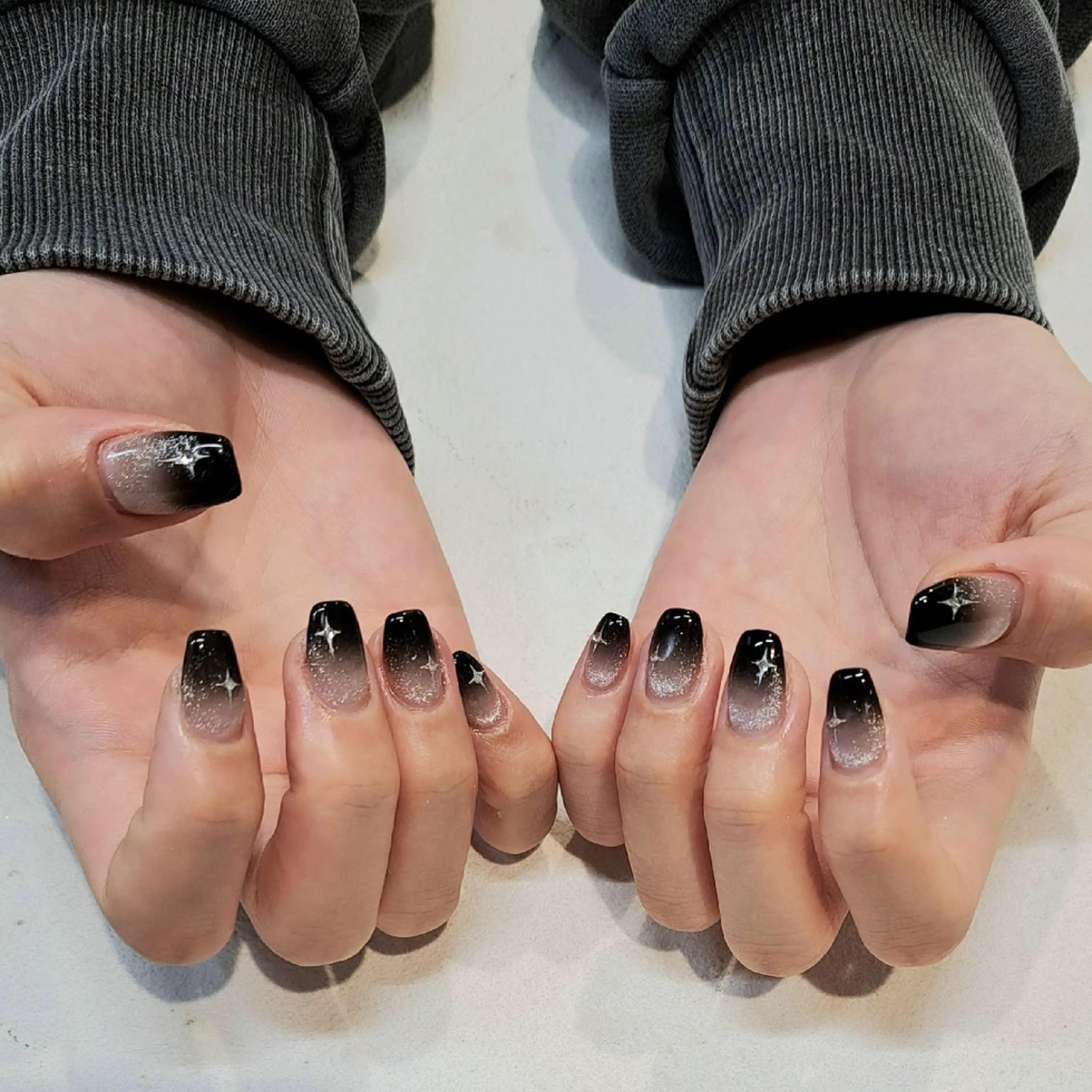 ネイル ハンドネイル minxnail原宿 (旧プレジョワ)のネイルデザイン