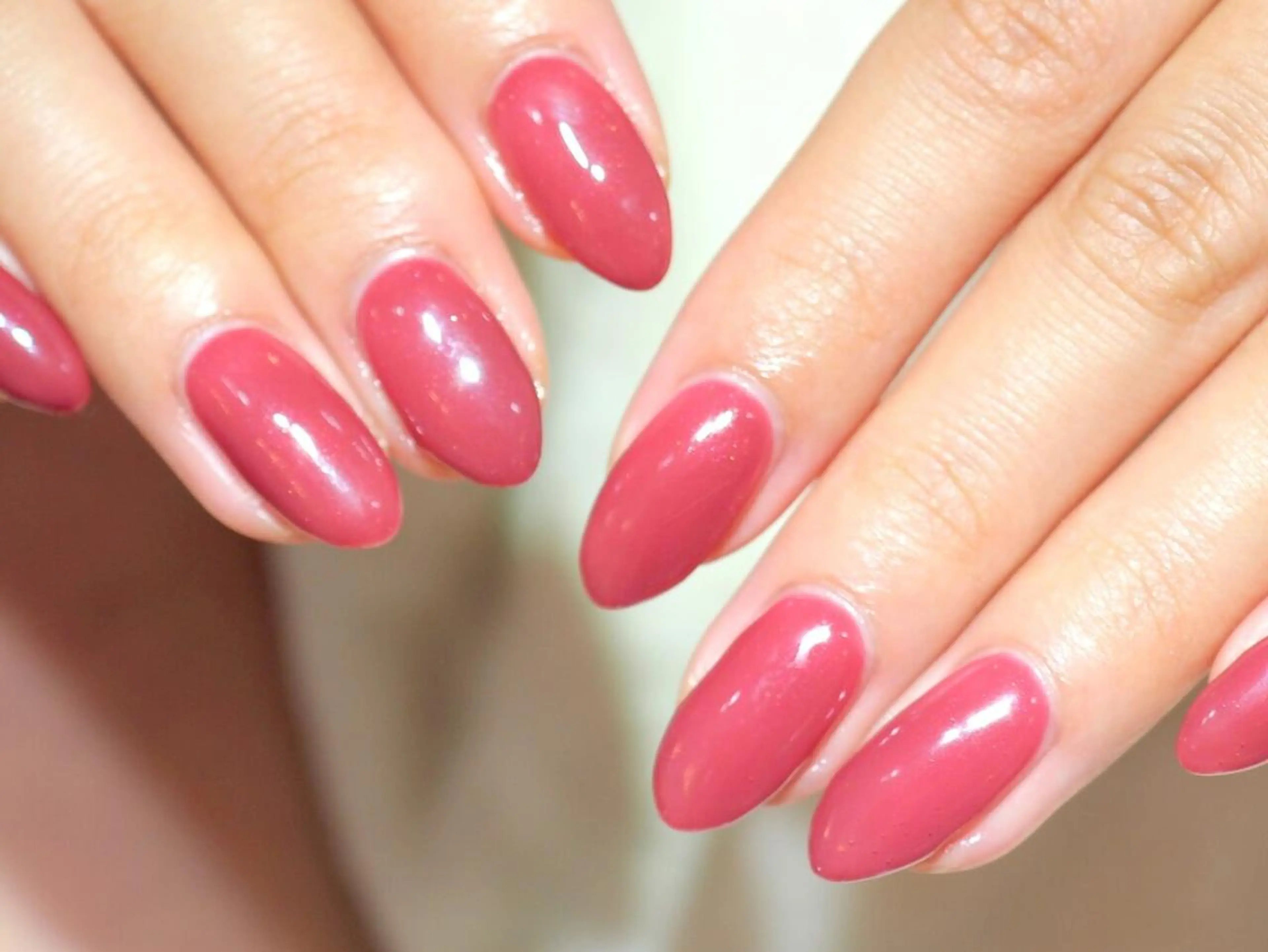 【カラー豊富♪】ハンドワンカラーの写真