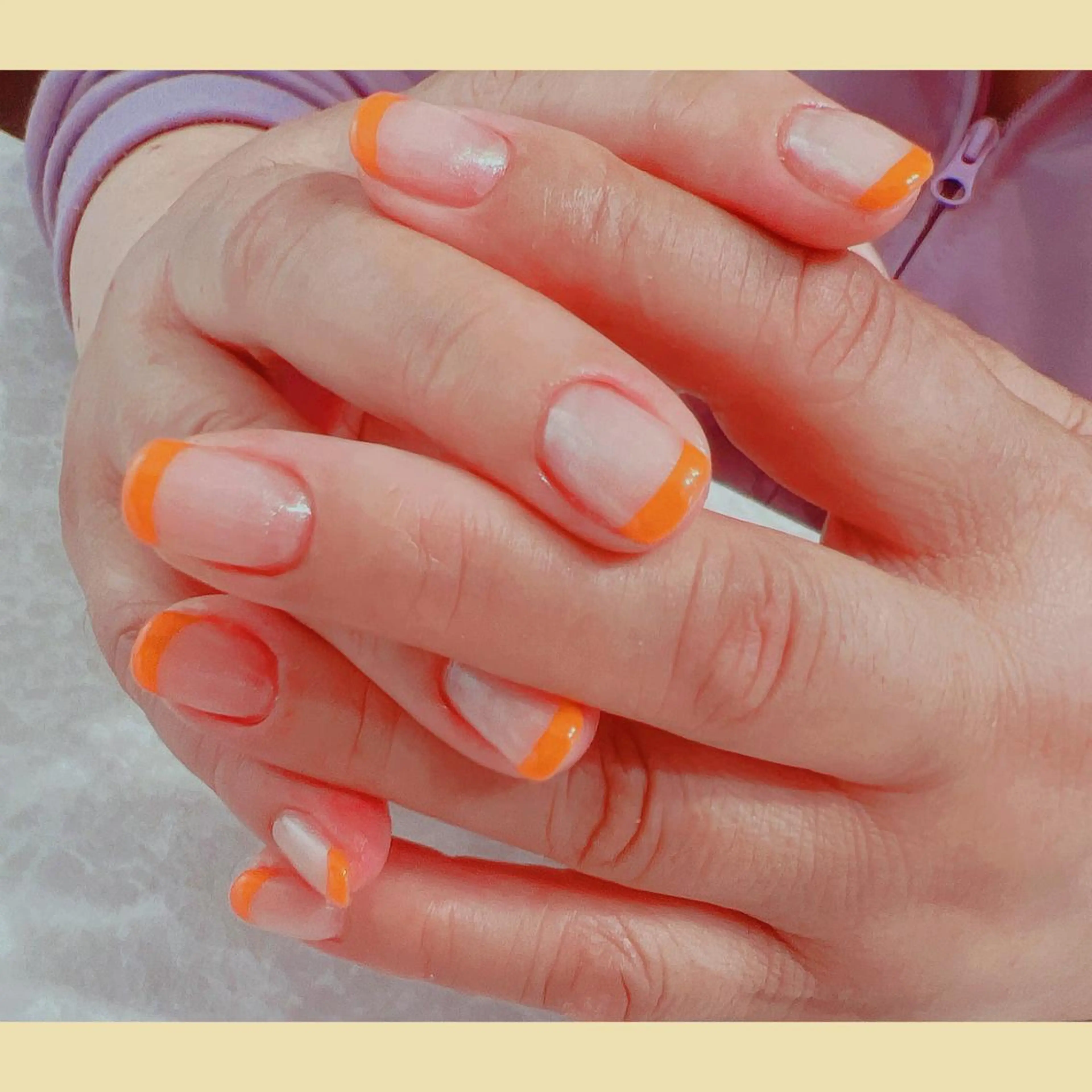 ネイル 狭山店(林) You nailのネイルデザイン