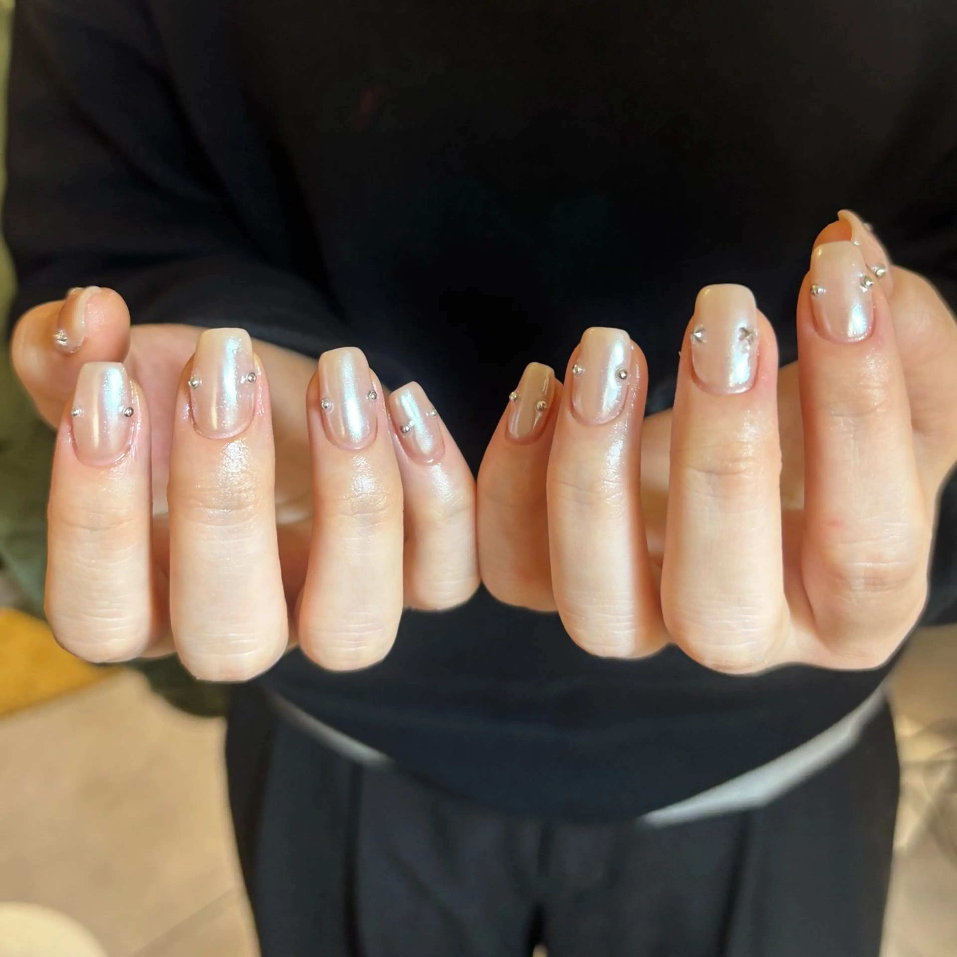 ネイル moe ---♡ ...のネイルデザイン