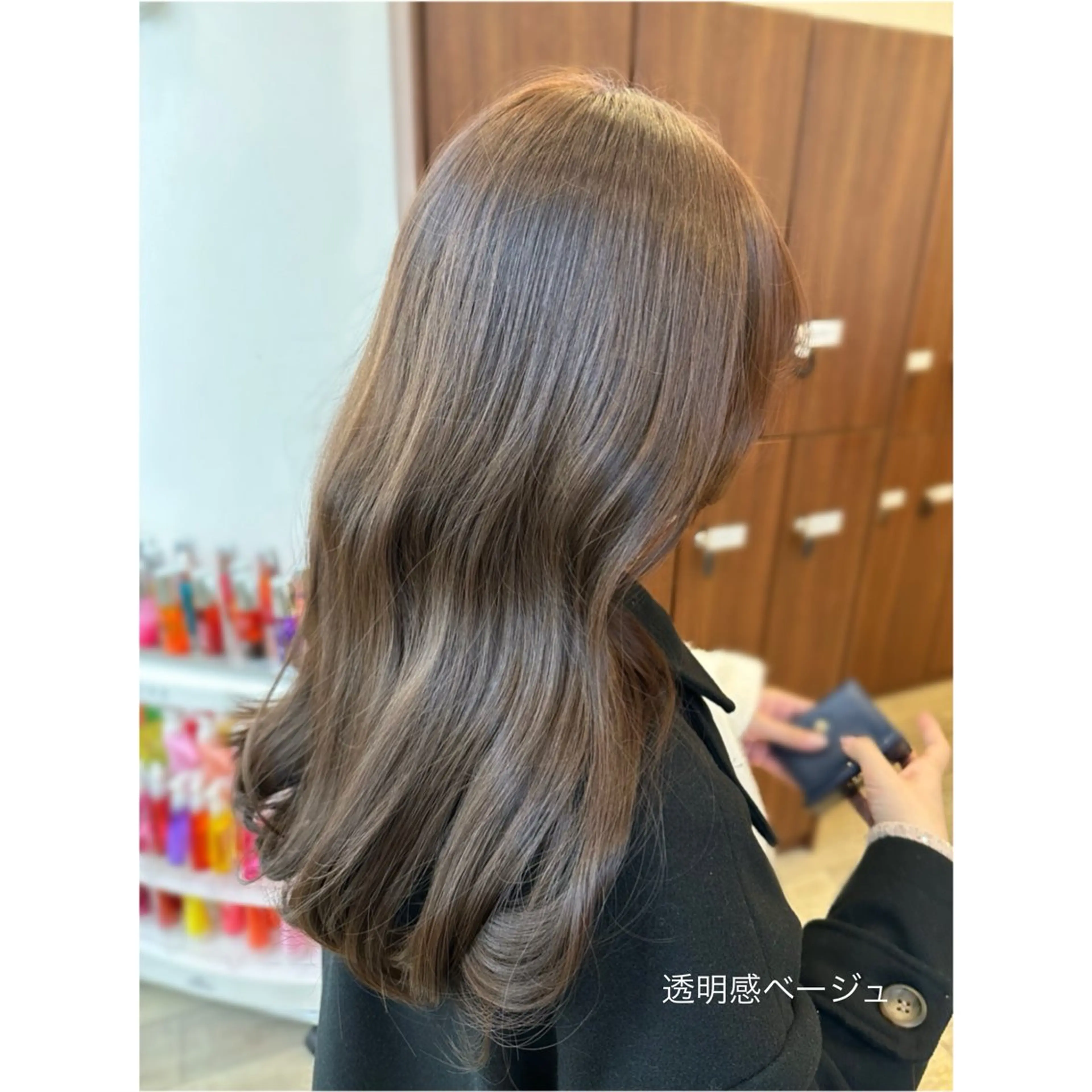 カット✂️の写真