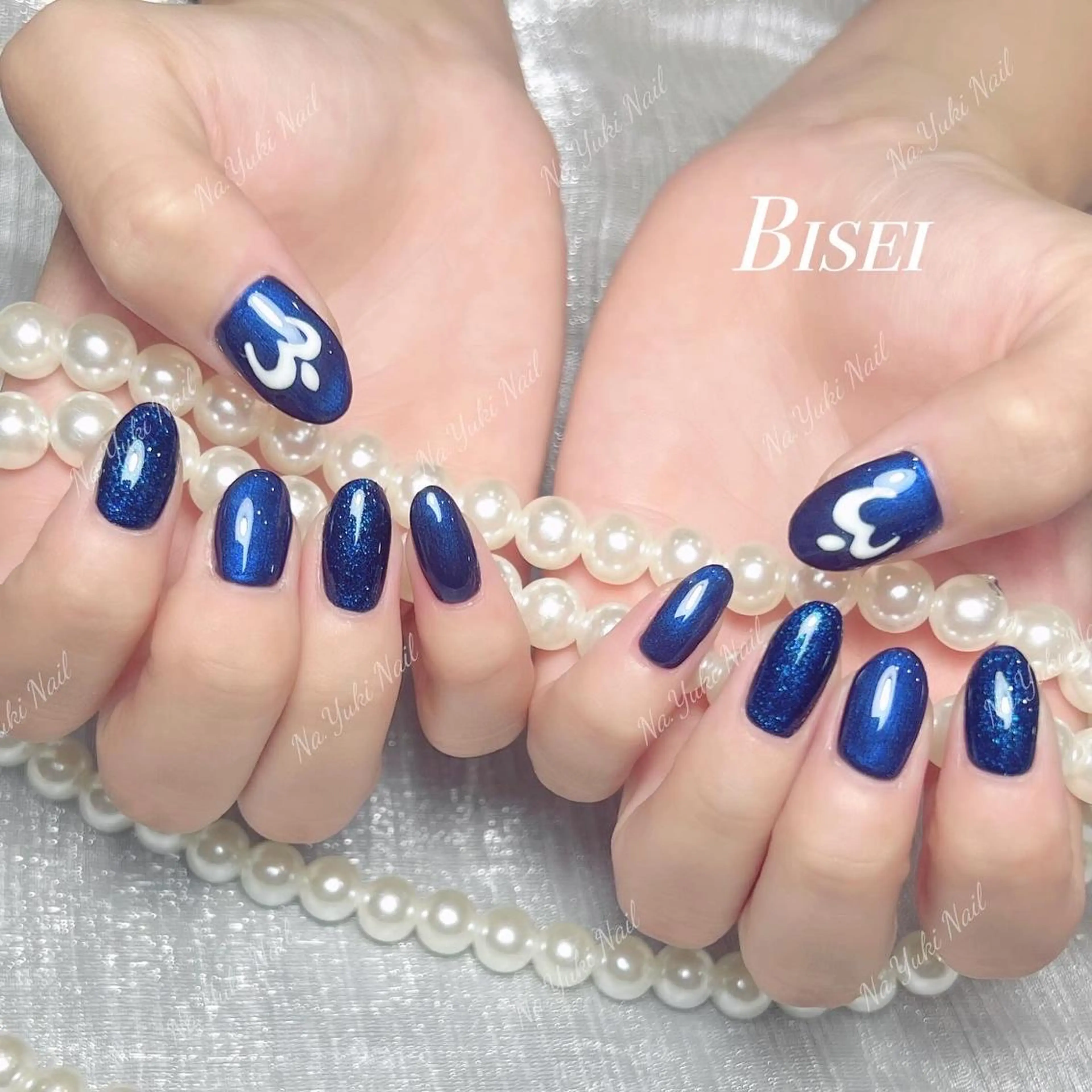 ネイル 💅 NikoNikoのネイルデザイン