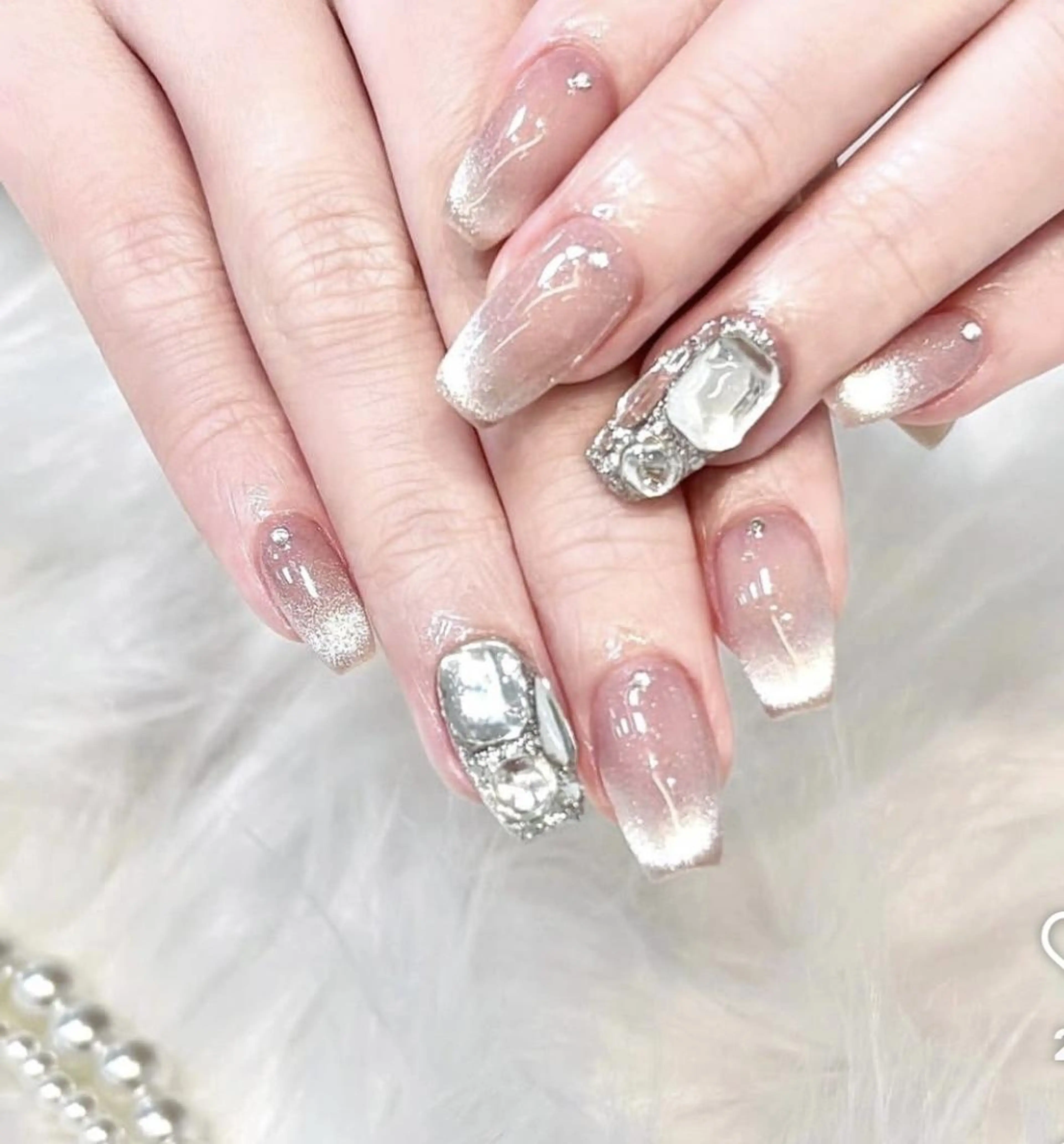 ネイル ANA.CHUO NAILSのネイルデザイン