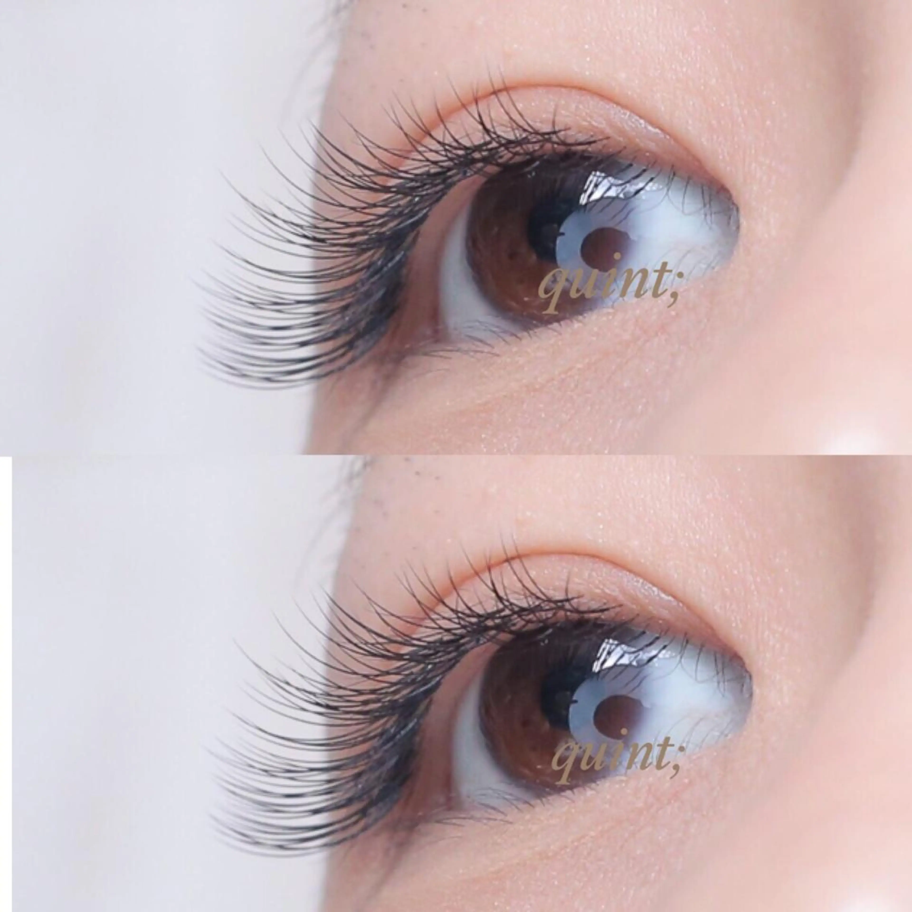 マツエク・マツパ Fukushi📍 【5/31最終出勤】のマツエク・マツパデザイン