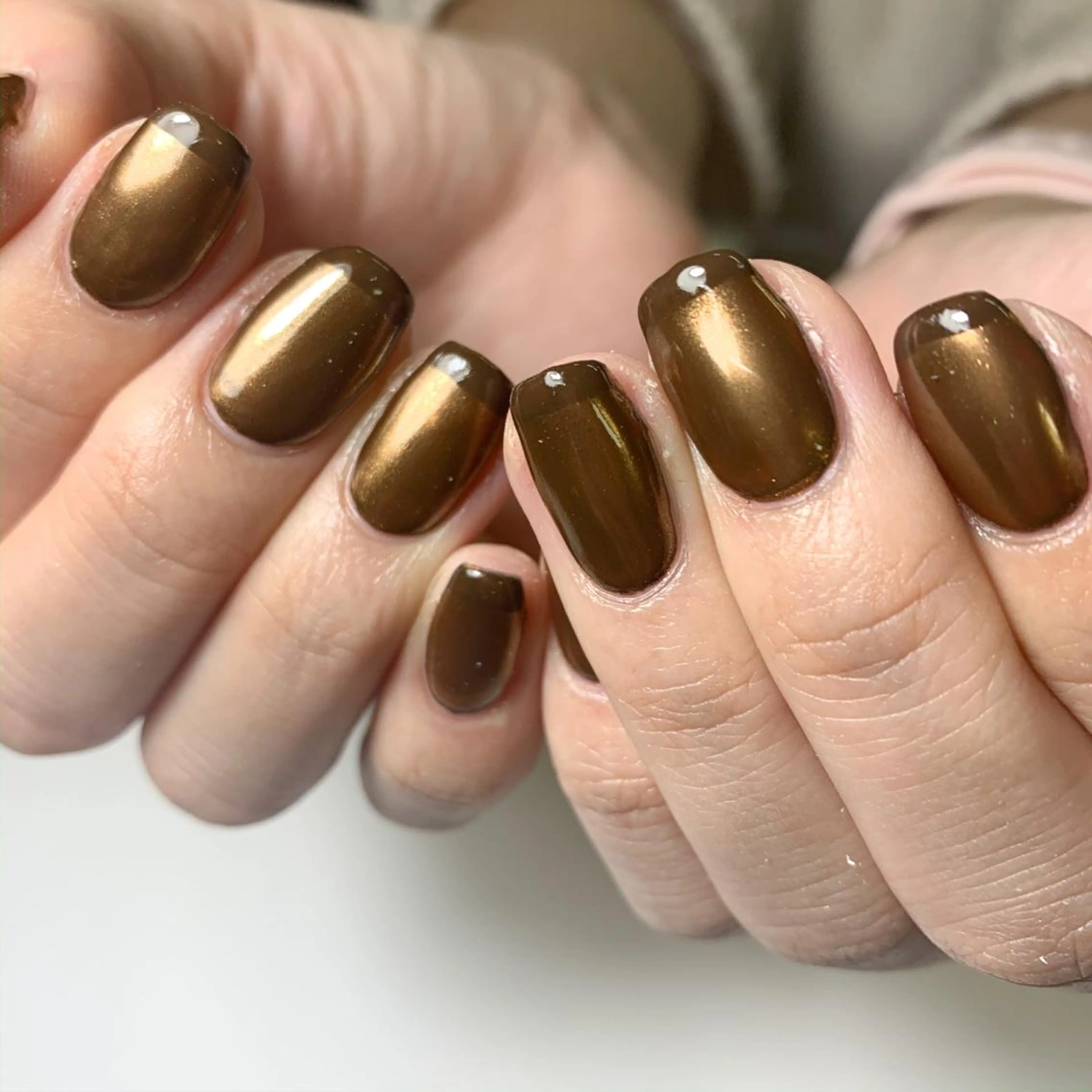 ネイル FIORITURA aiのネイルデザイン