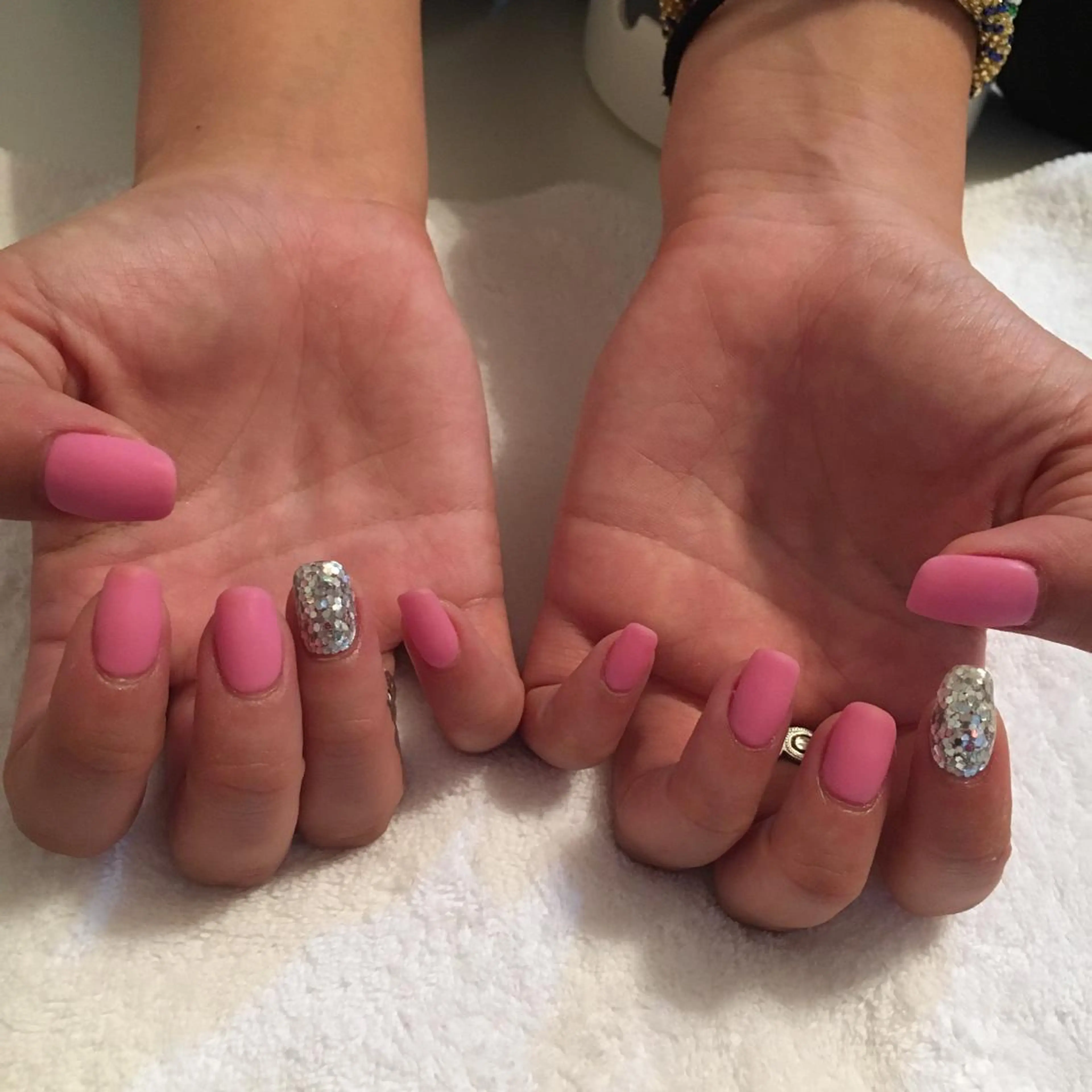 ネイル ♡ miyaのネイルデザイン