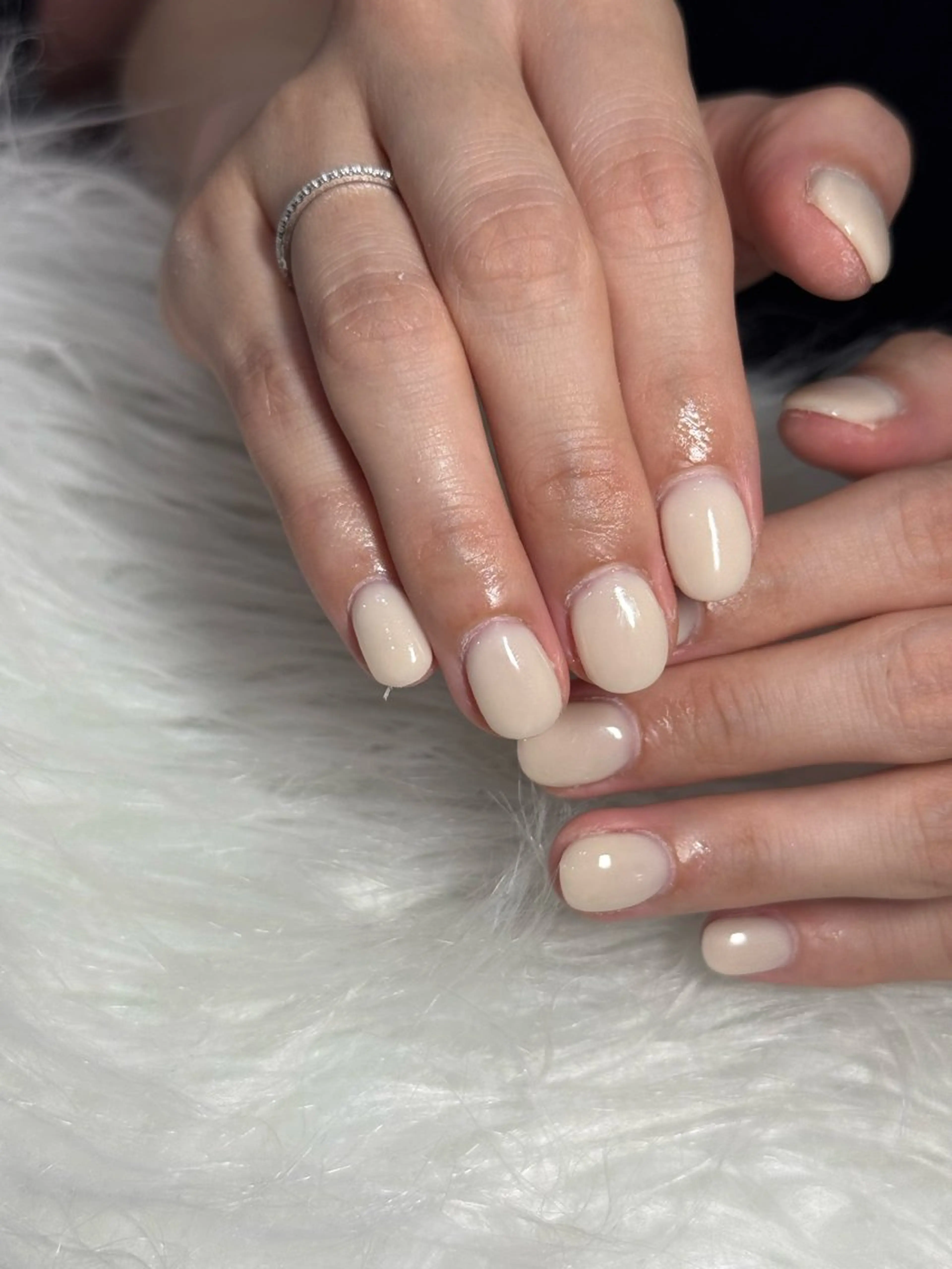 ネイル LAVISH nail salonのネイルデザイン